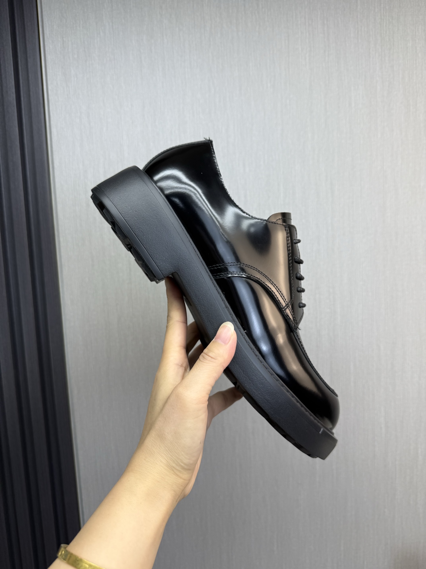 Male Leather Shoes Cow Leather Lightweight S
