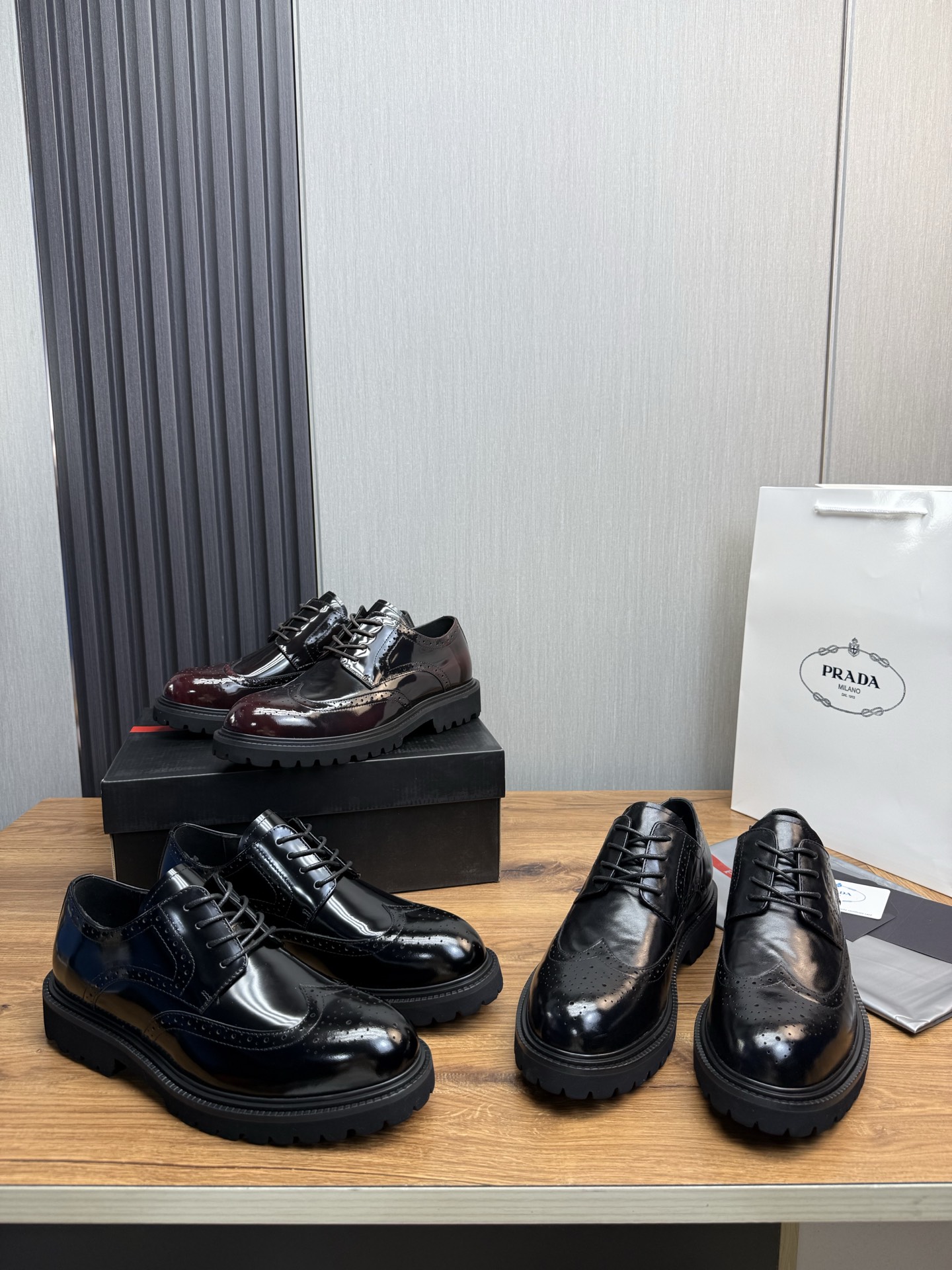 Male Leather Shoes Cow Leather Lightweight S