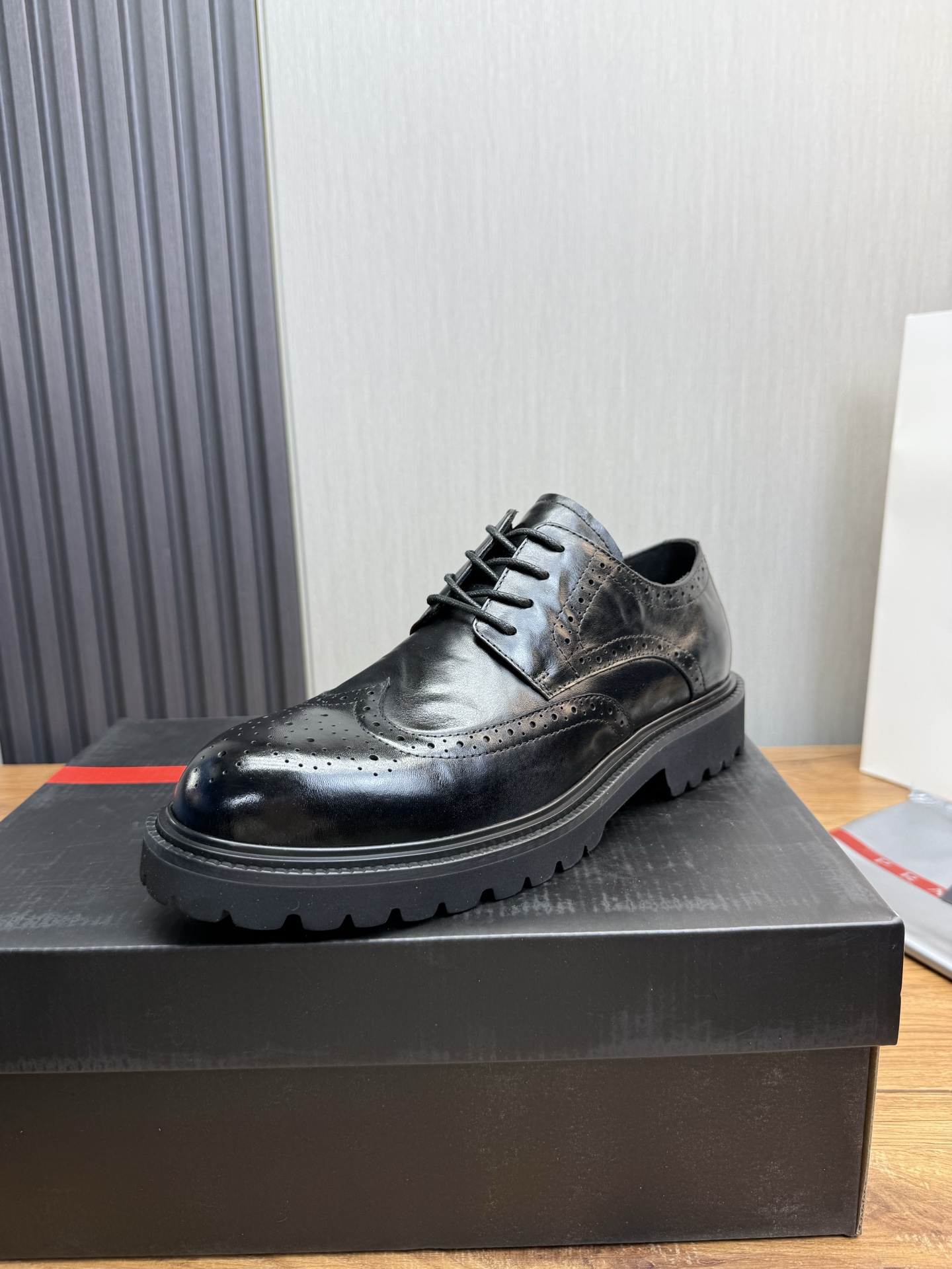 Male Leather Shoes Cow Leather Lightweight S