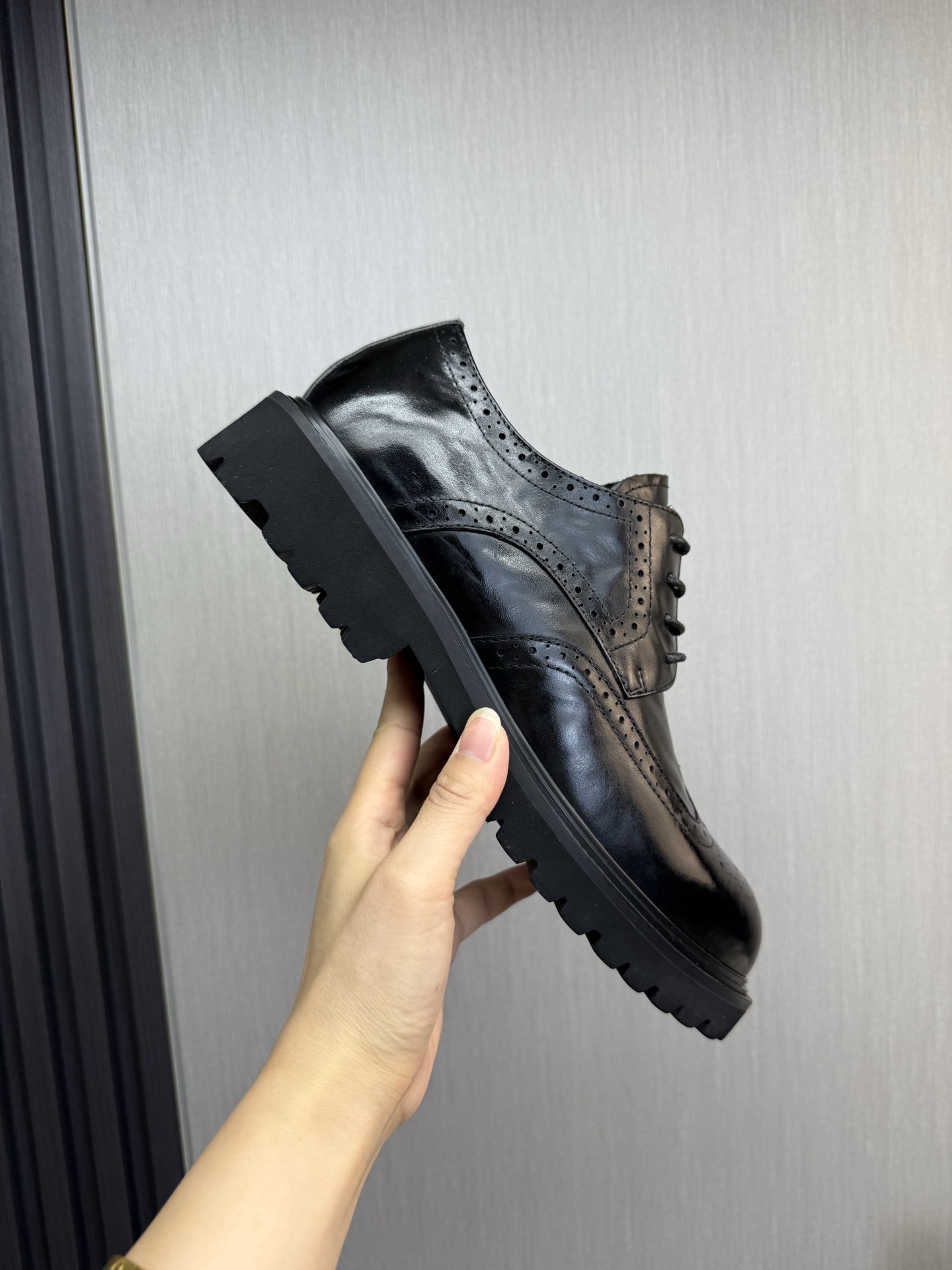 Male Leather Shoes Cow Leather Lightweight S