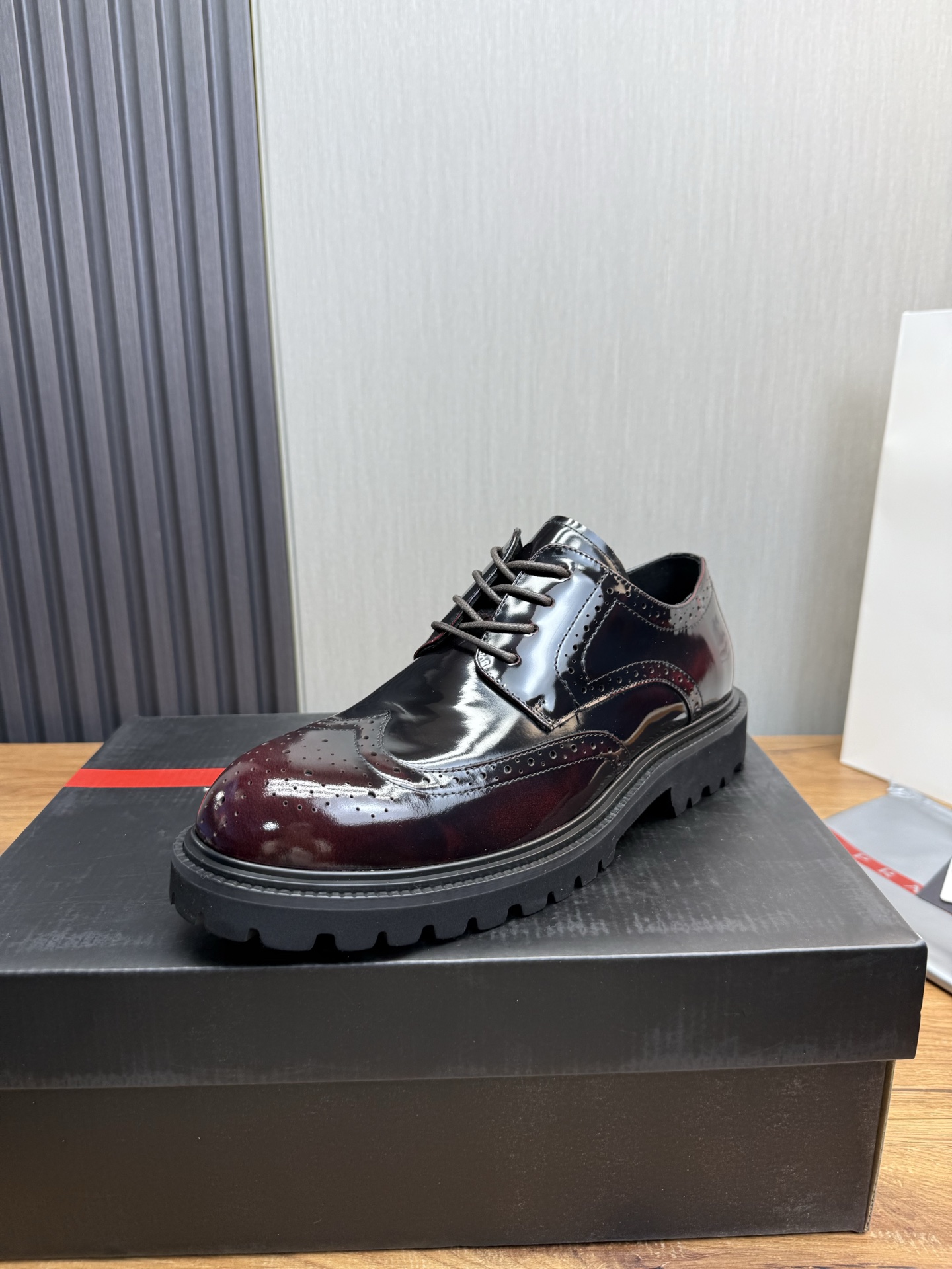 Male Leather Shoes Cow Leather Lightweight S
