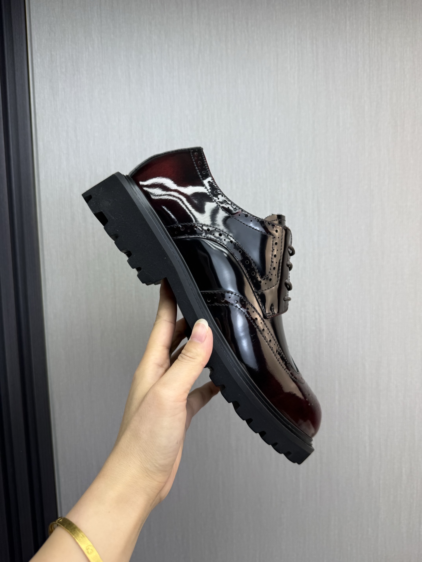 Male Leather Shoes Cow Leather Lightweight S