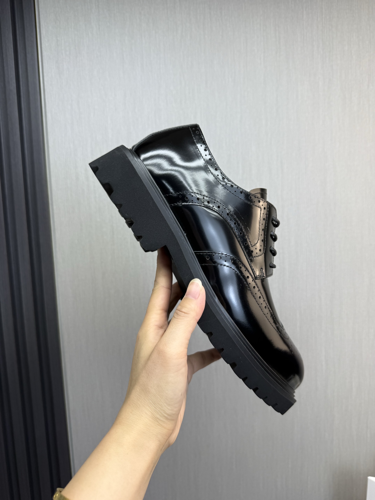 Male Leather Shoes Cow Leather Lightweight S