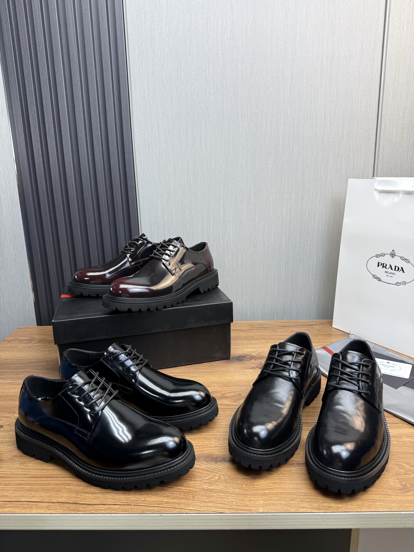 Male Leather Shoes Cow Leather Lightweight S