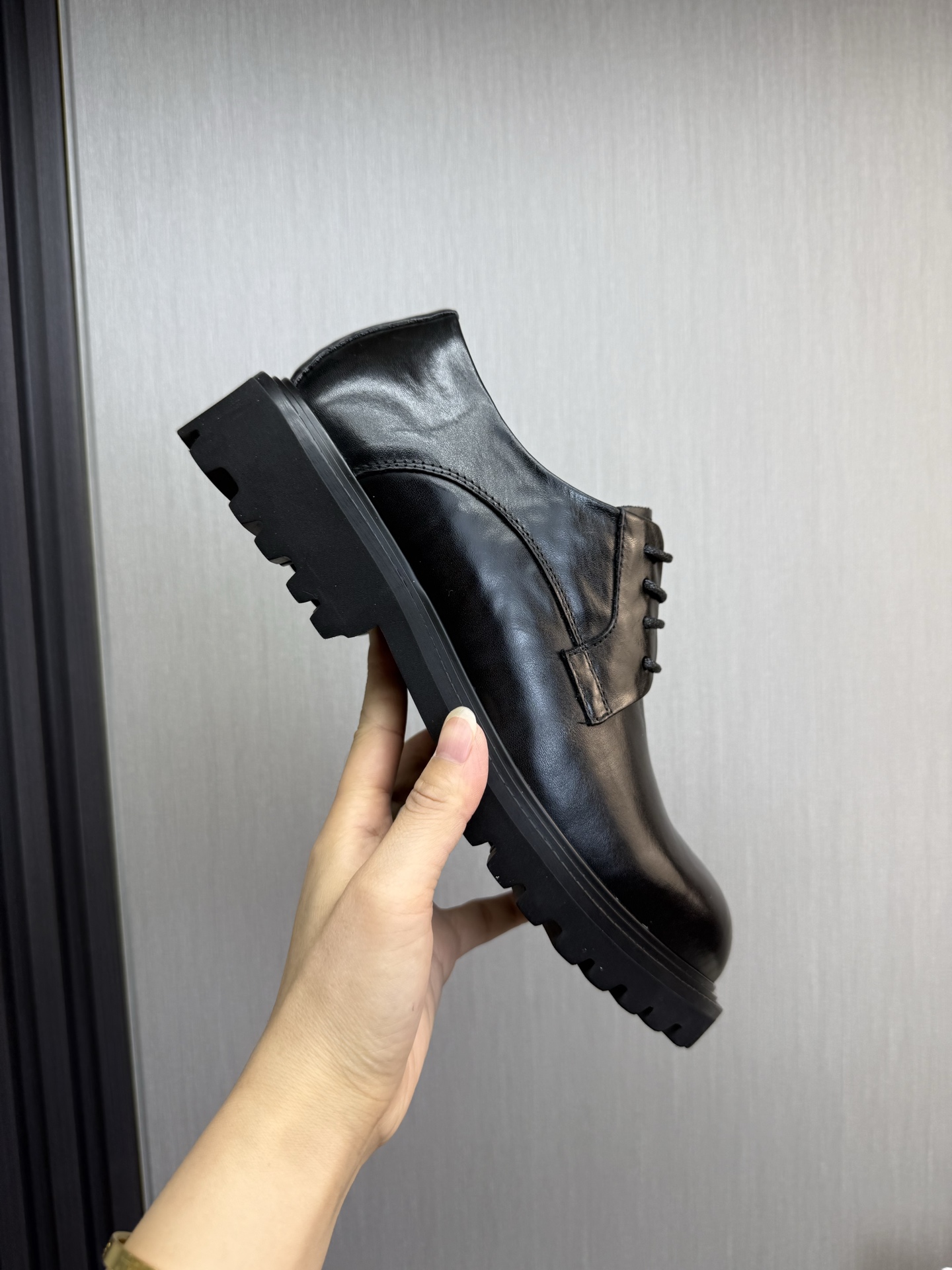Male Leather Shoes Cow Leather Lightweight S