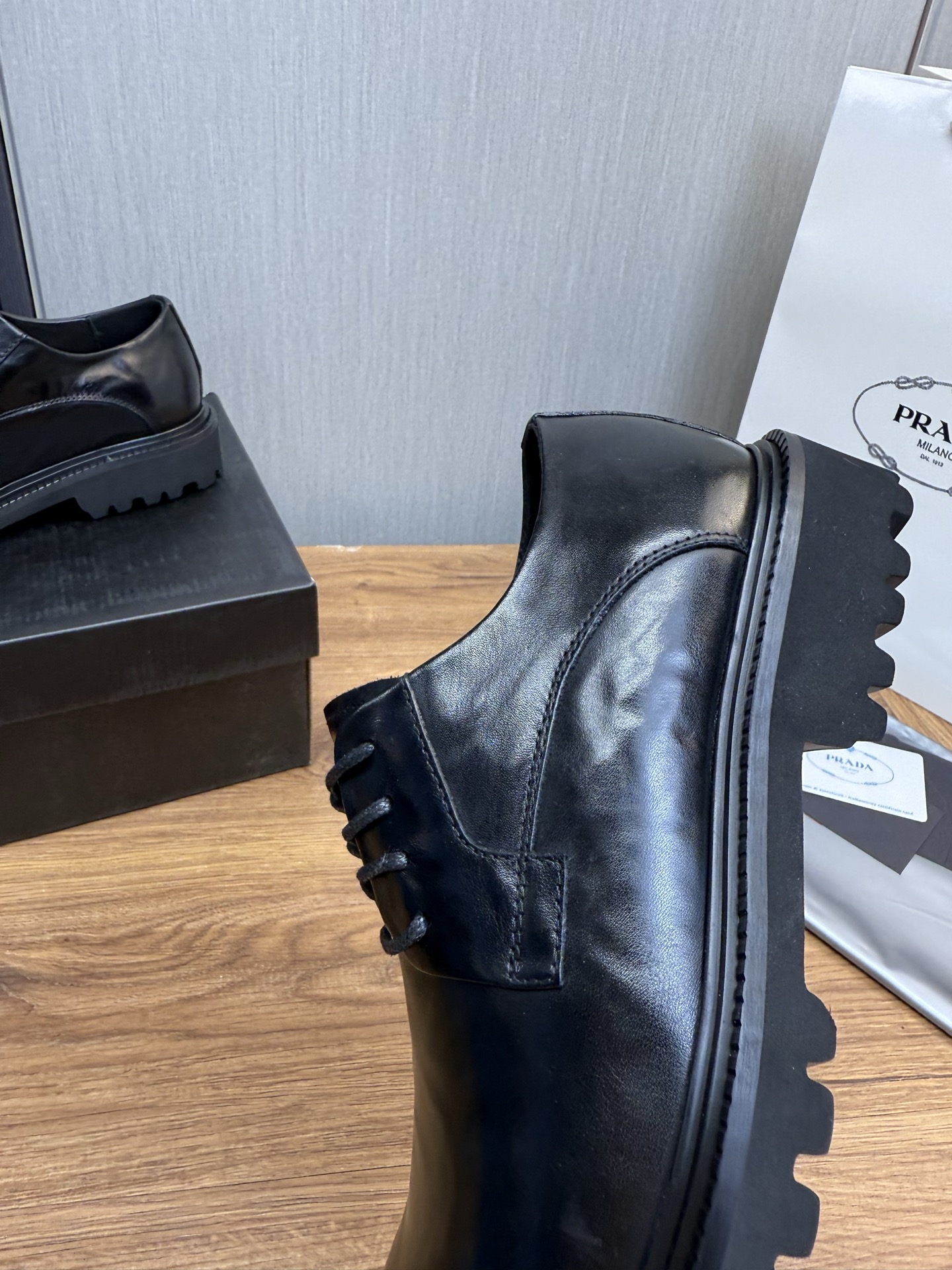 Male Leather Shoes Cow Leather Lightweight S