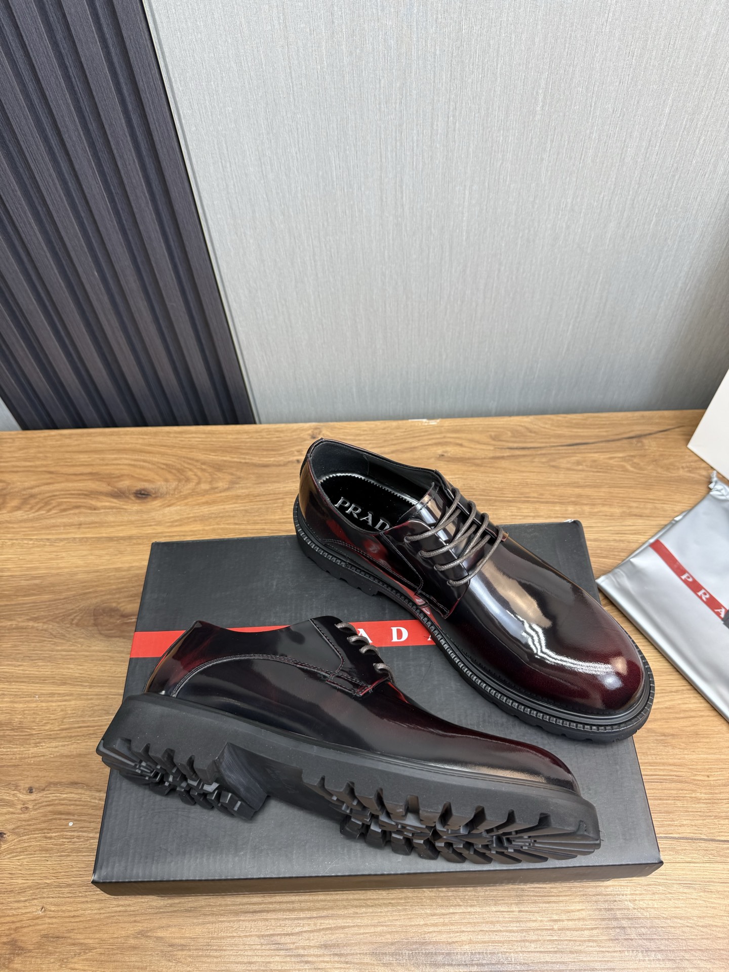 Male Leather Shoes Cow Leather Lightweight S