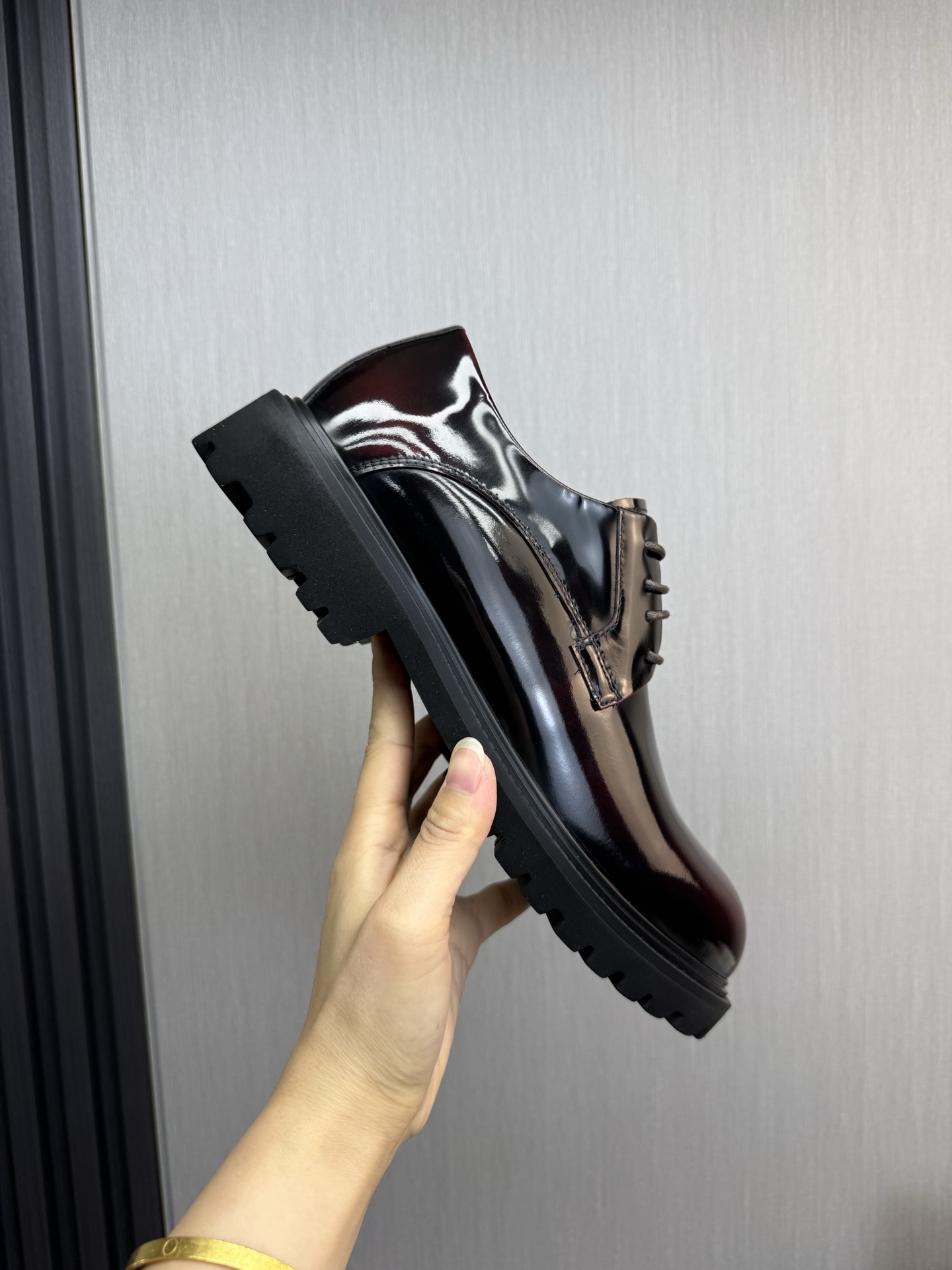 Male Leather Shoes Cow Leather Lightweight S