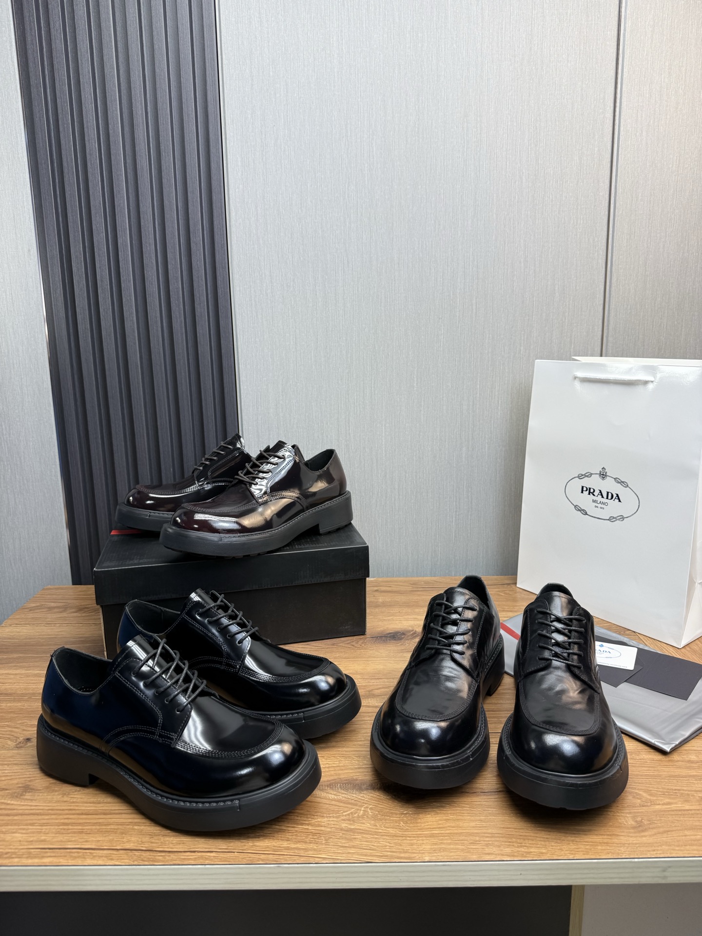 Male Leather Shoes Cow Leather Lightweight S