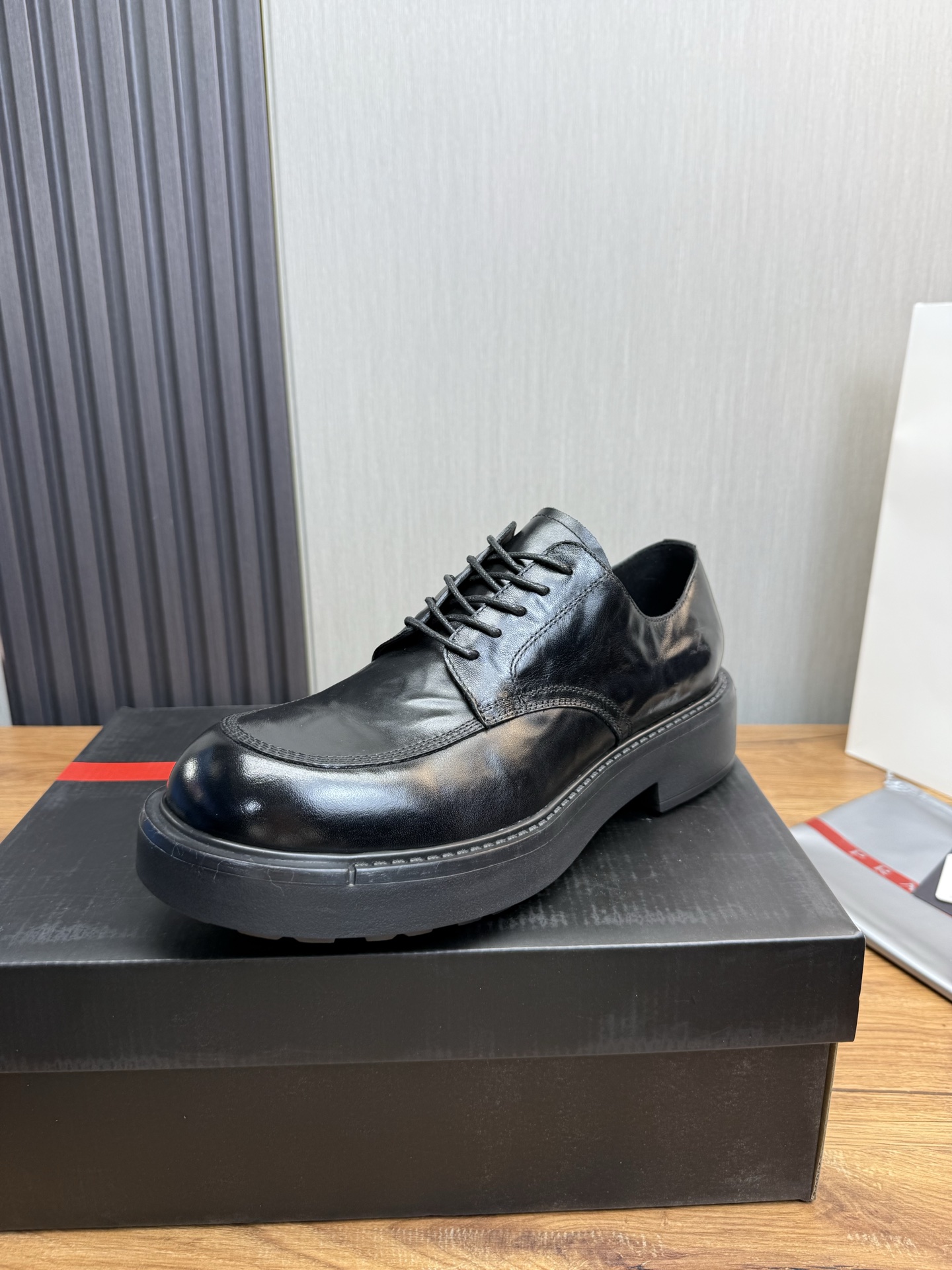 Male Leather Shoes Cow Leather Lightweight S