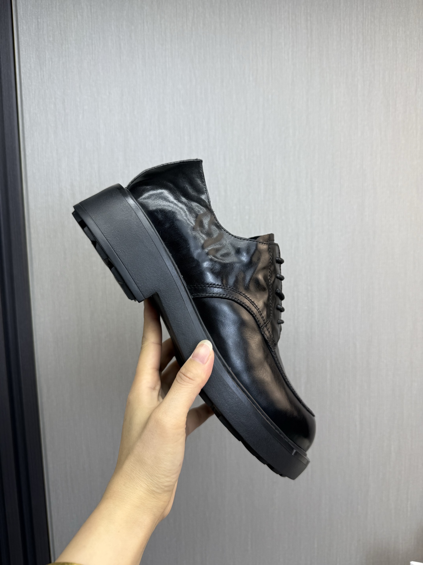 Male Leather Shoes Cow Leather Lightweight S