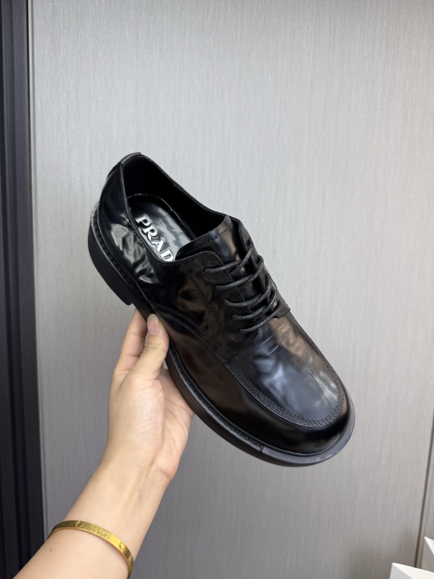 Male Leather Shoes Cow Leather Lightweight S