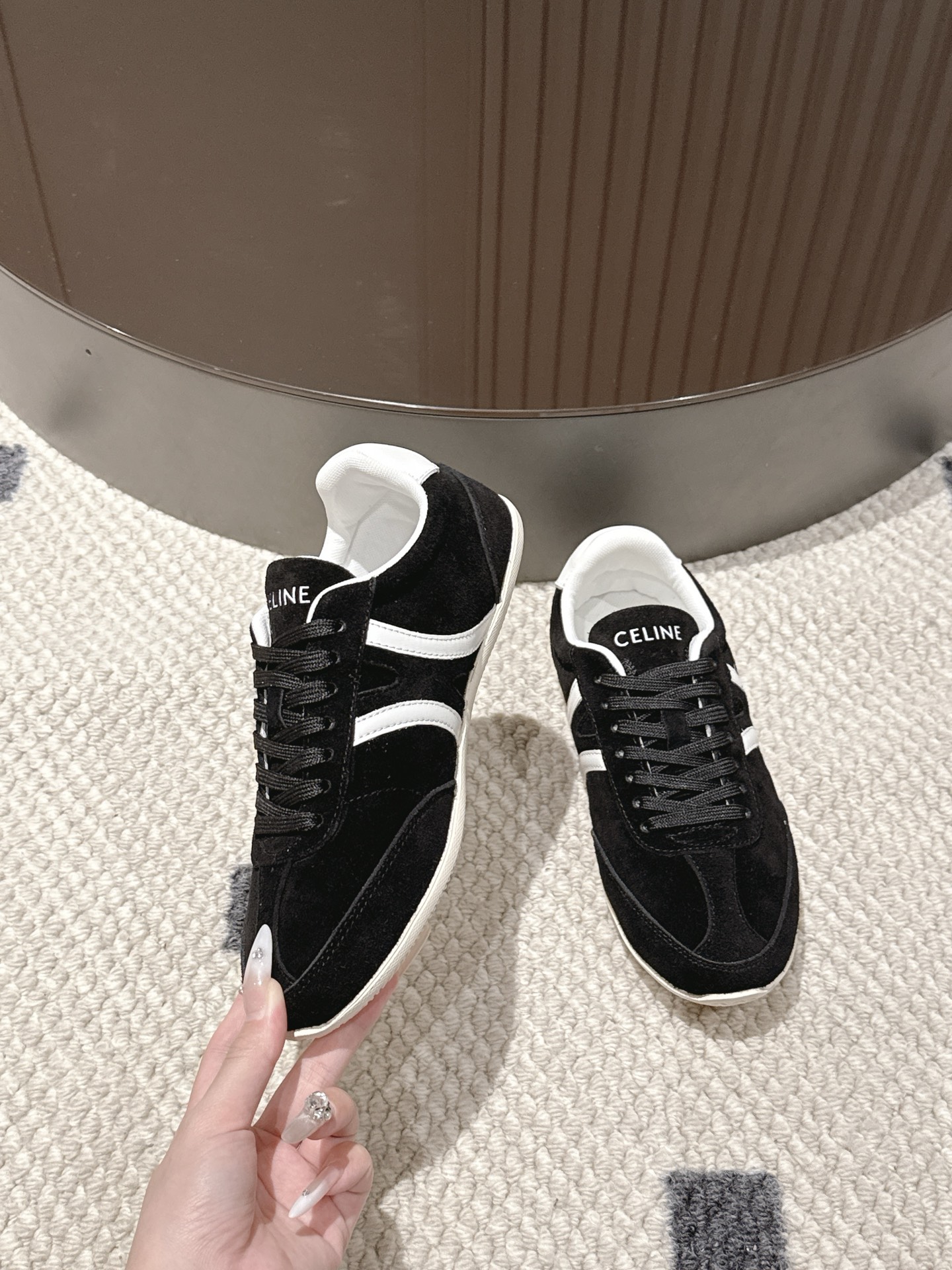 Celine Basic Shoes L