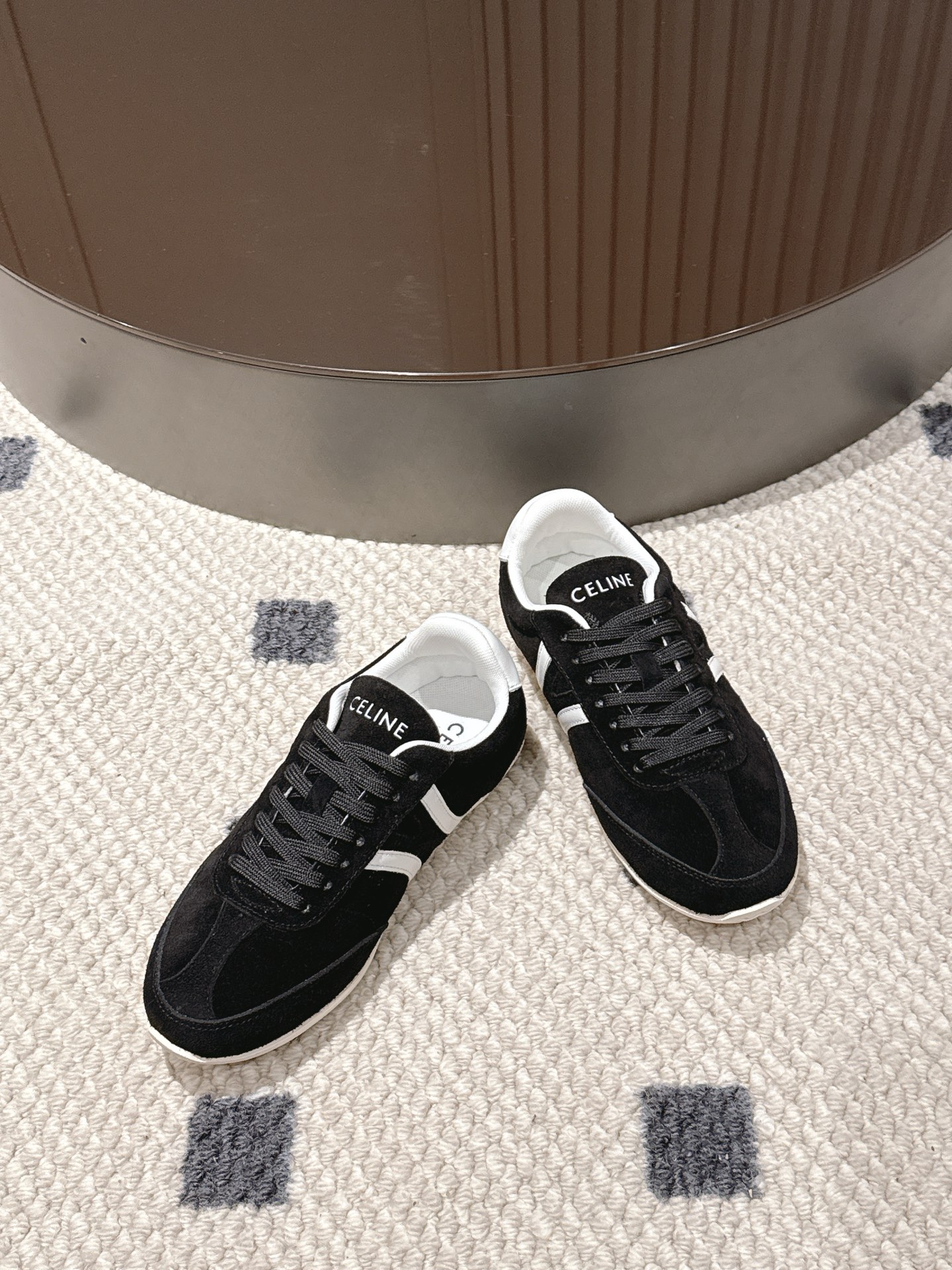 Celine Basic Shoes L