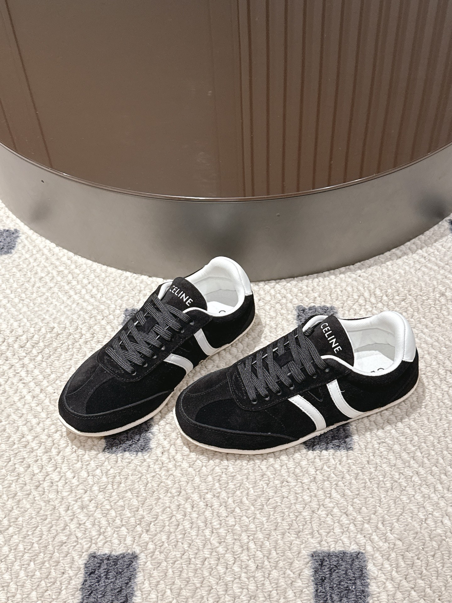 Celine Basic Shoes L
