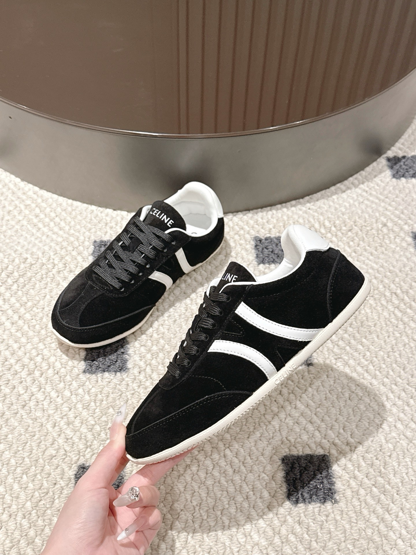 Celine Basic Shoes L