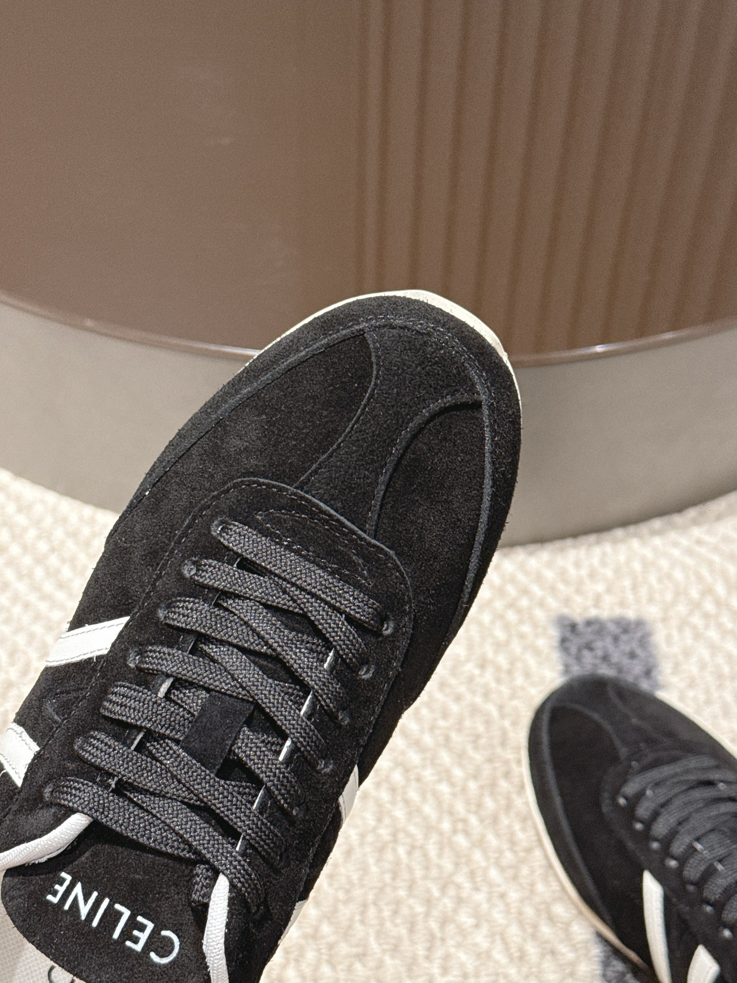 Celine Basic Shoes L