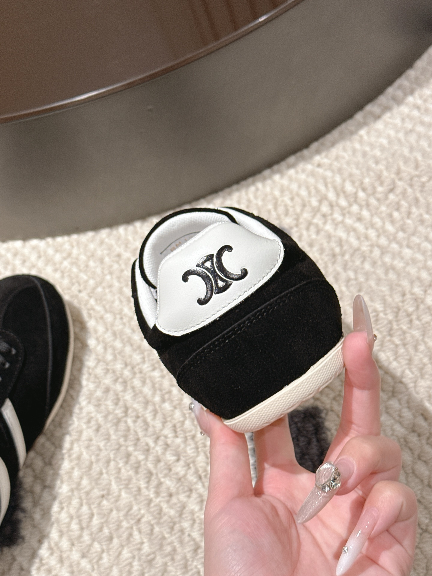 Celine Basic Shoes L