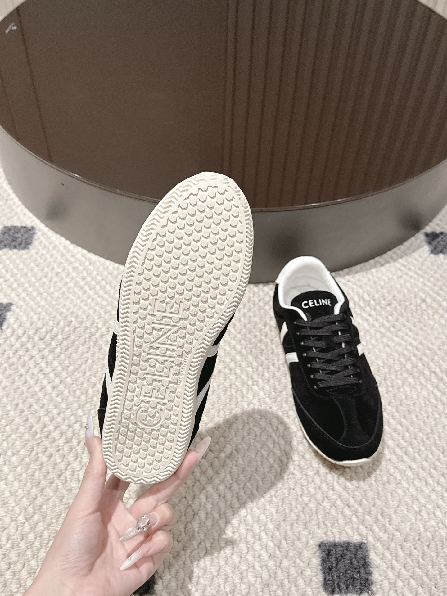 Celine Basic Shoes L