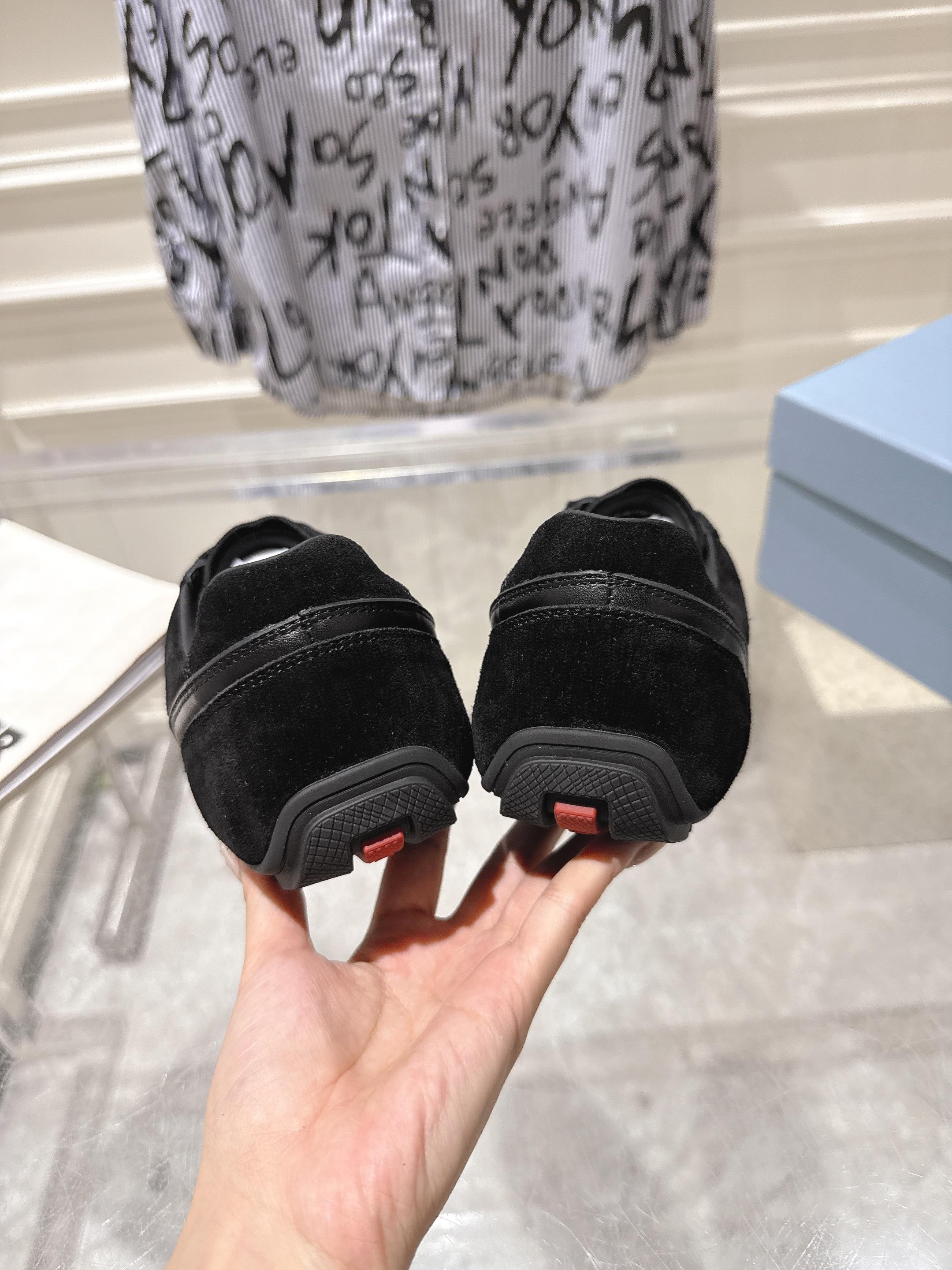 Adidas Prada Couple Sneakers S