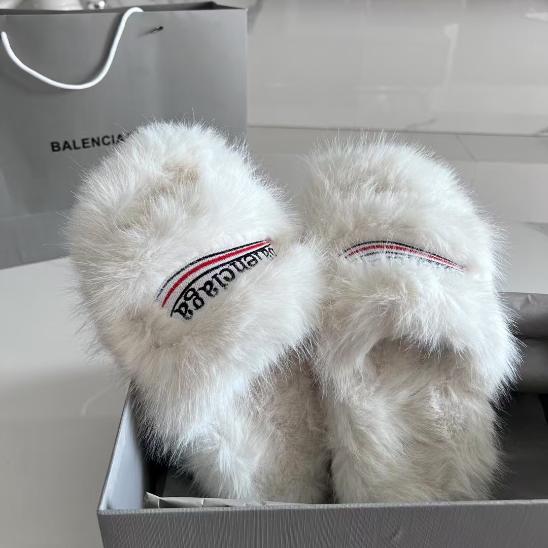 Balenciaga Couple Basic Shoes L