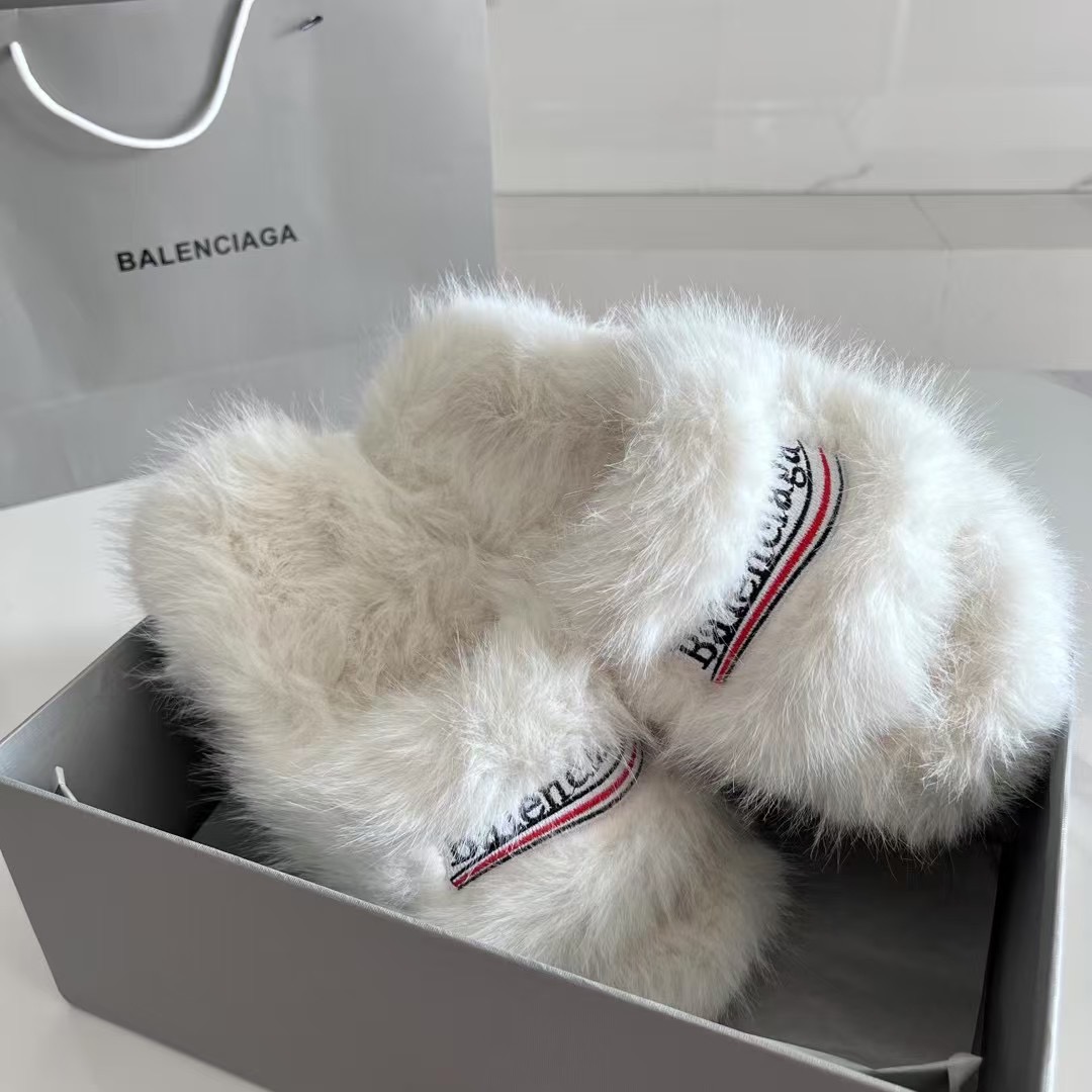 Balenciaga Couple Basic Shoes L