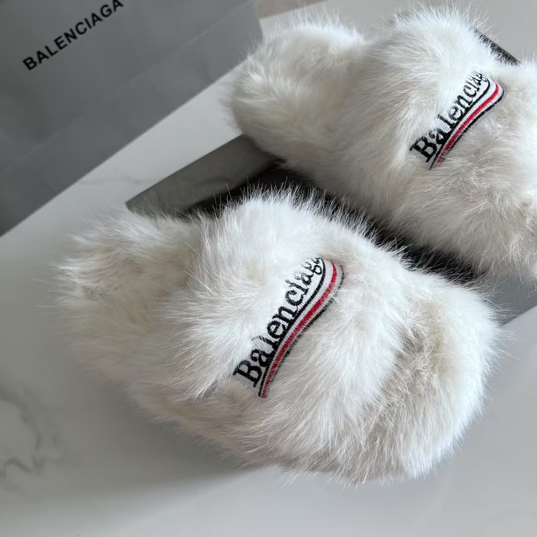 Balenciaga Couple Basic Shoes L