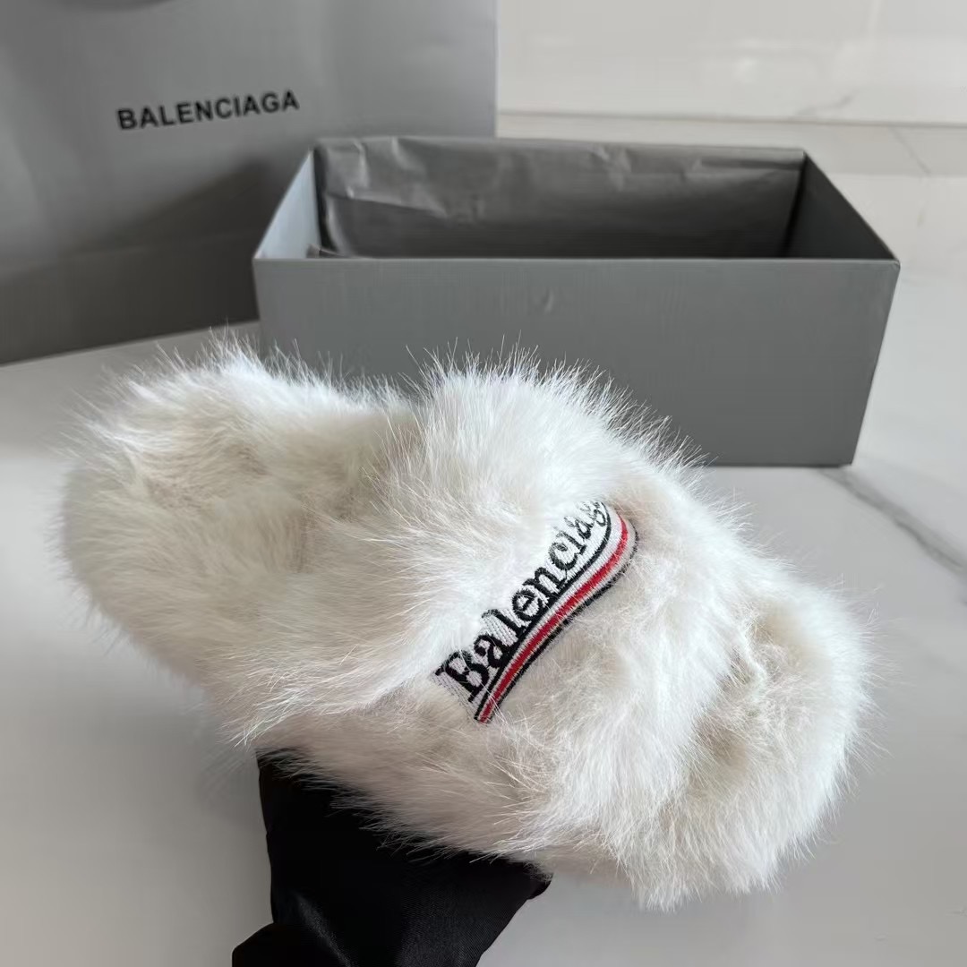 Balenciaga Couple Basic Shoes L