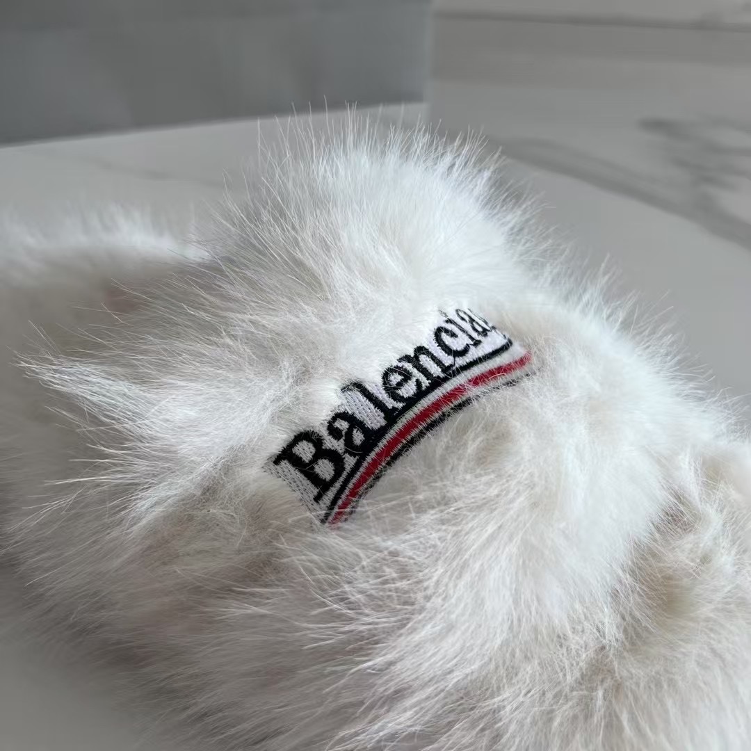 Balenciaga Couple Basic Shoes L