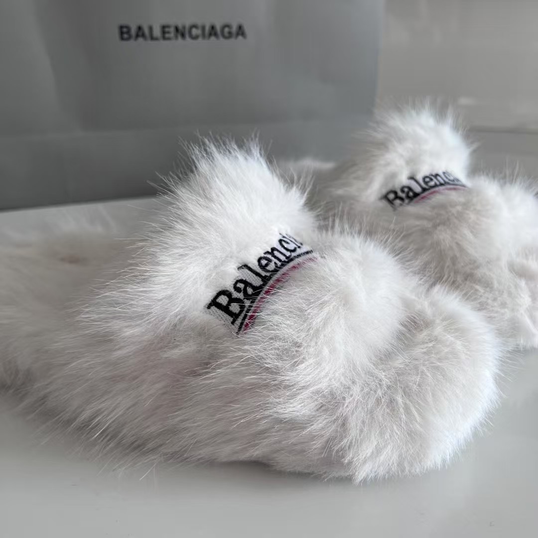 Balenciaga Couple Basic Shoes L