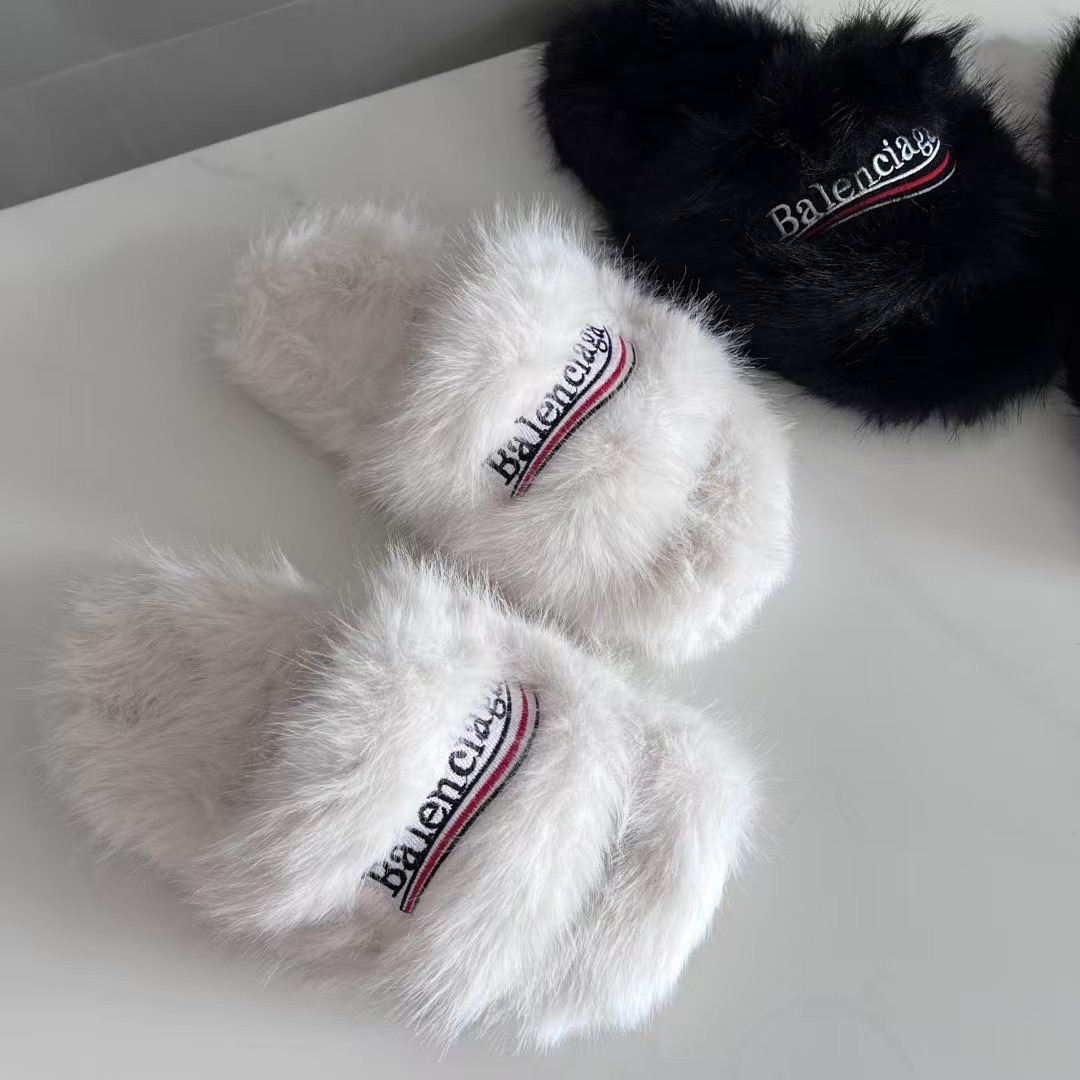 Balenciaga Couple Basic Shoes L