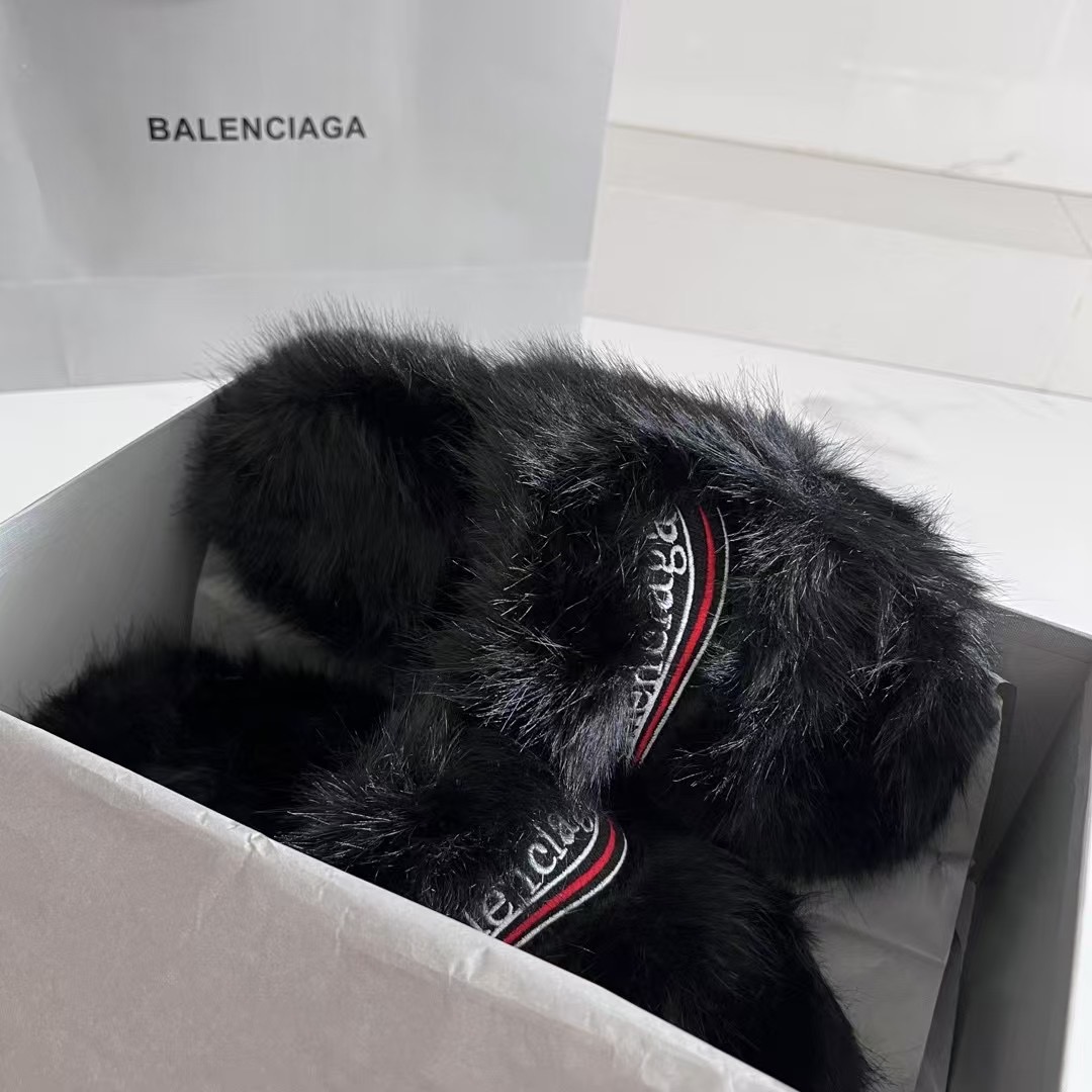 Balenciaga Couple Basic Shoes L