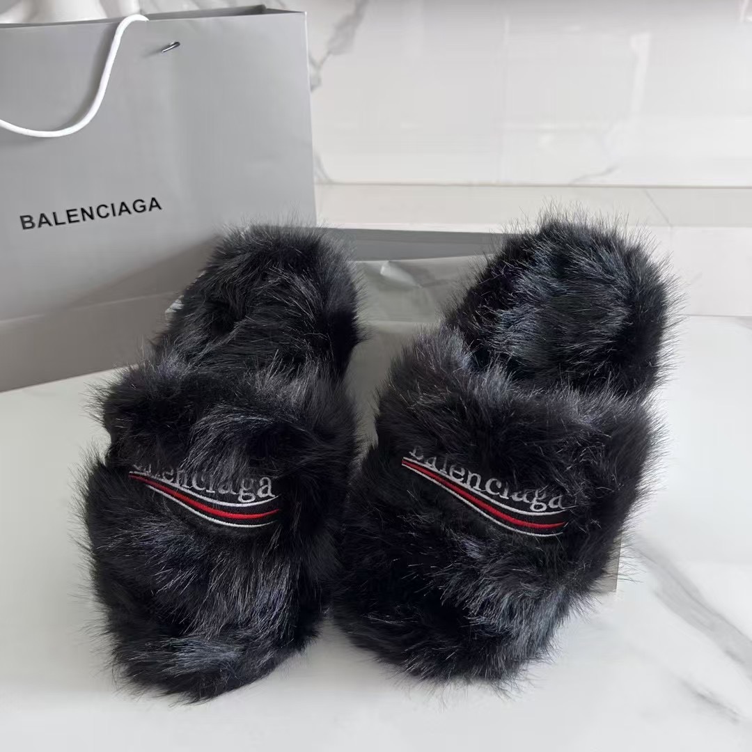 Balenciaga Couple Basic Shoes L