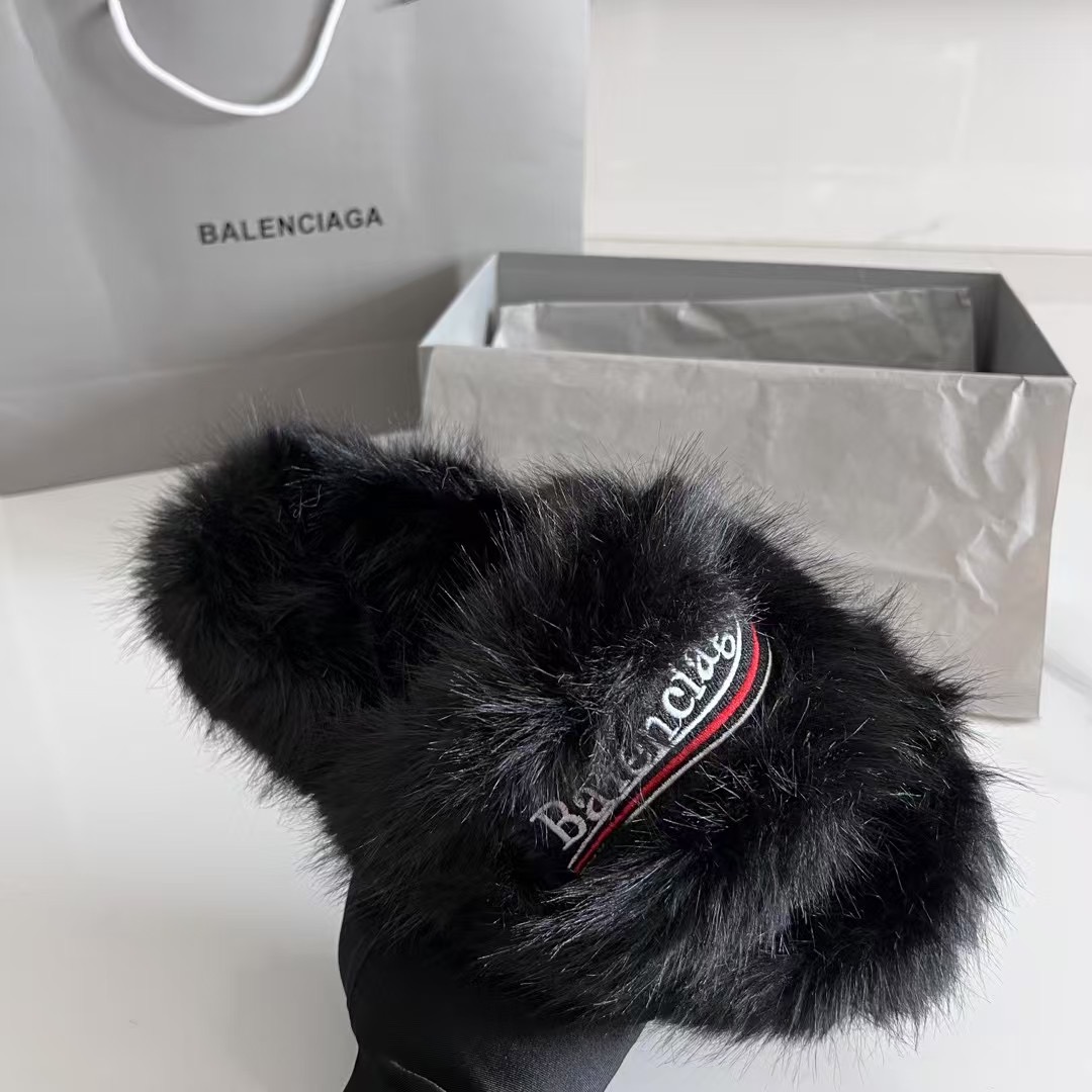 Balenciaga Couple Basic Shoes L