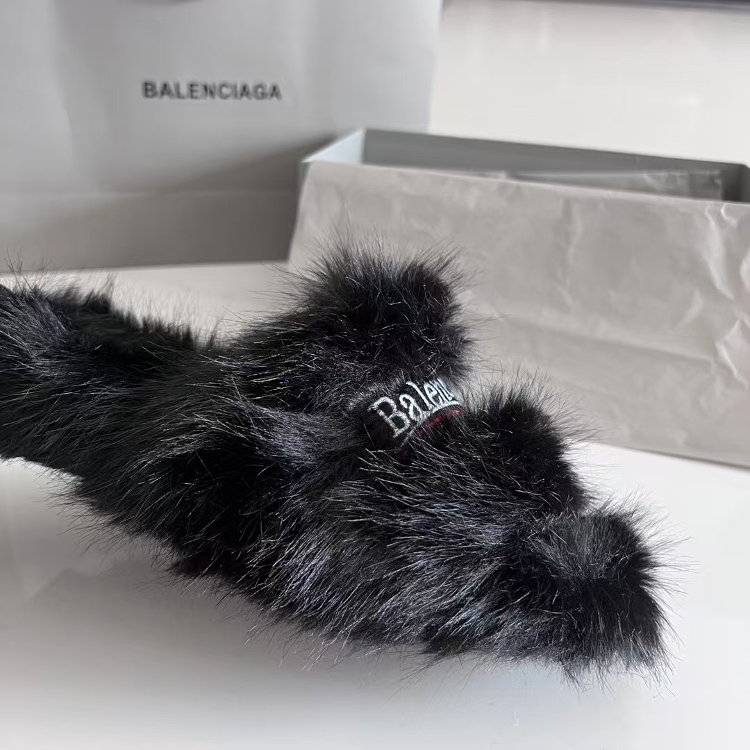 Balenciaga Couple Basic Shoes L