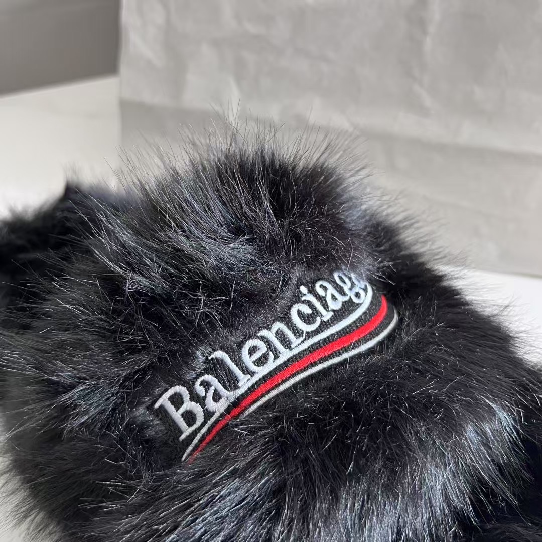 Balenciaga Couple Basic Shoes L