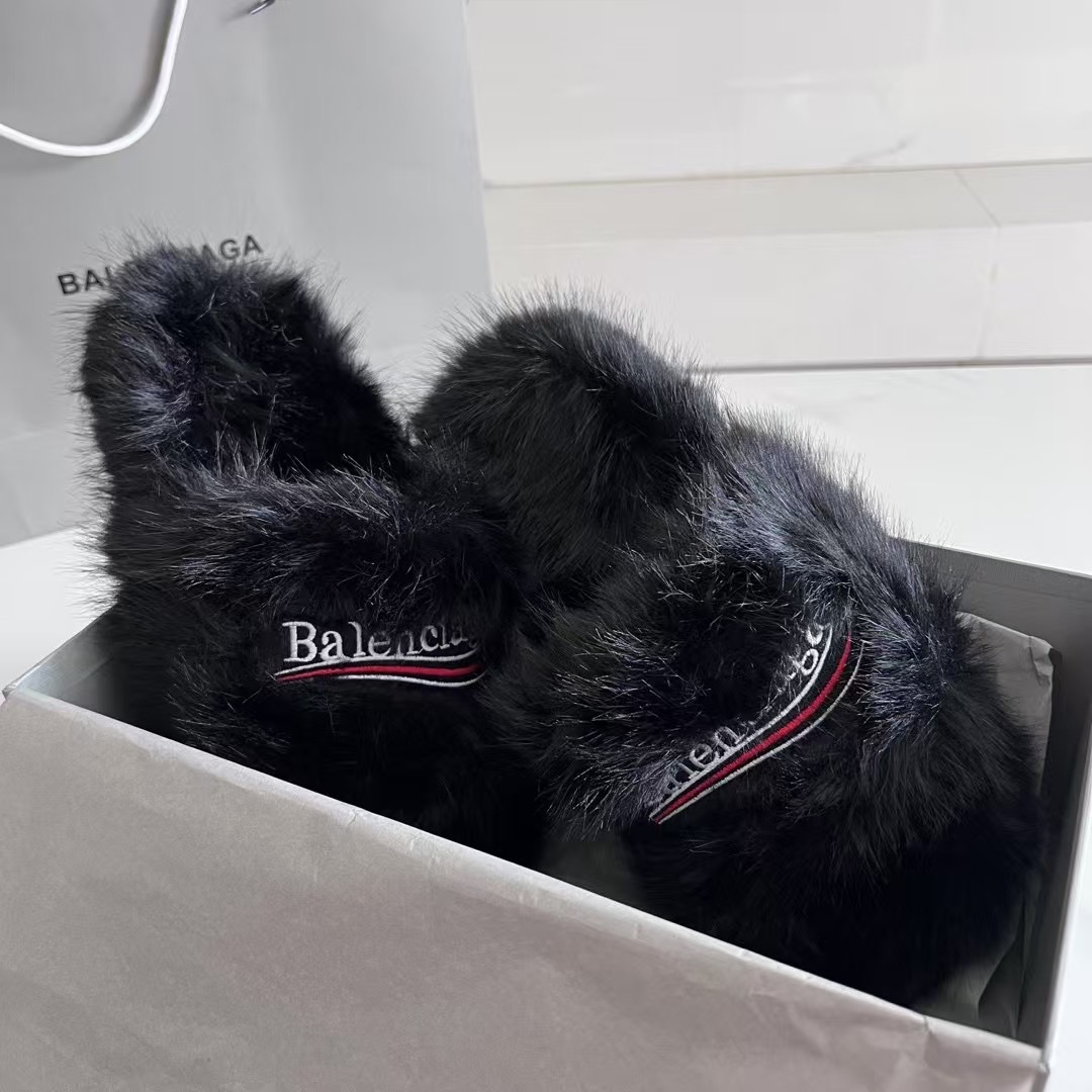 Balenciaga Couple Basic Shoes L