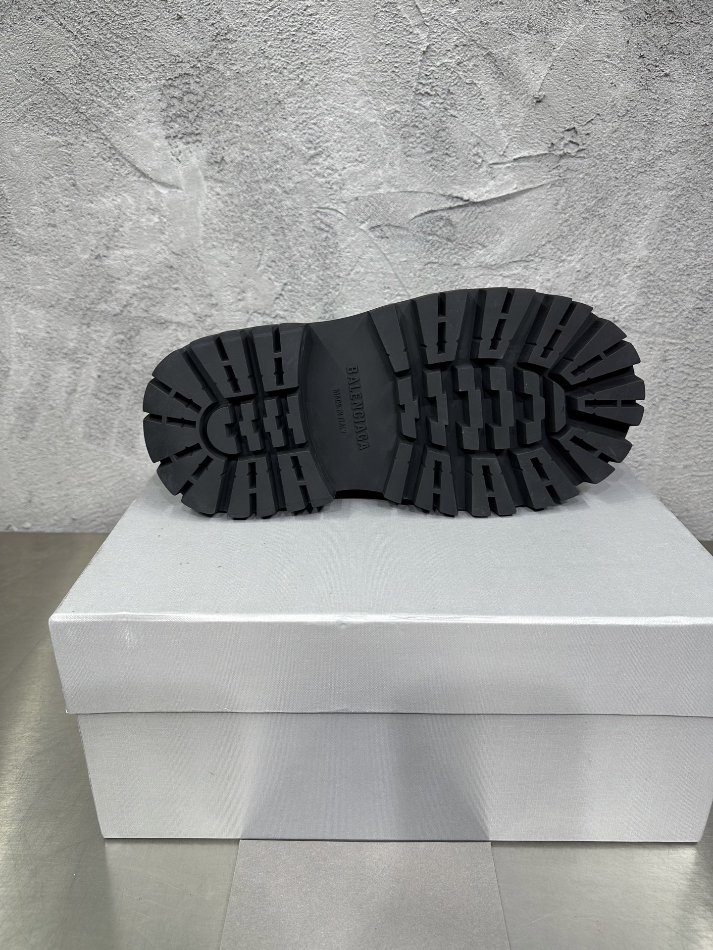 Dr. Martens Male Boots Cow Leather 46-l