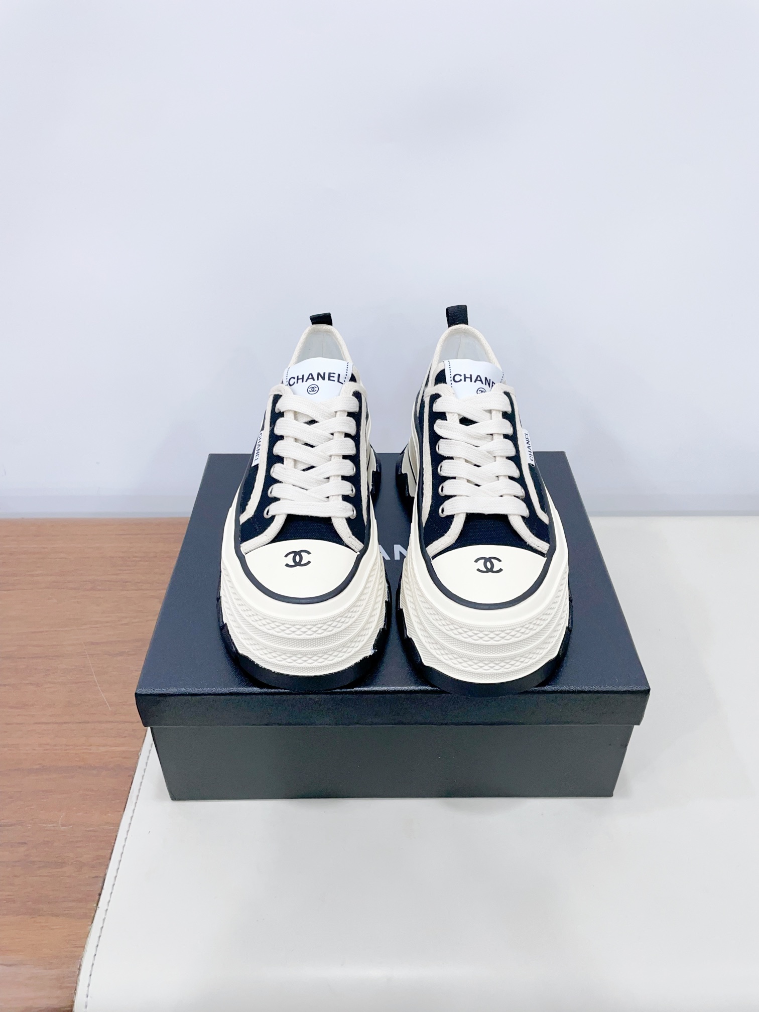 Female Sneakers