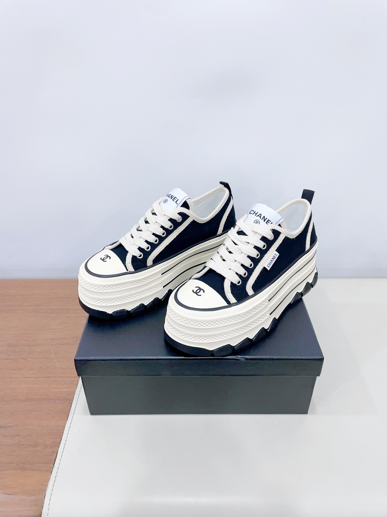 Female Sneakers