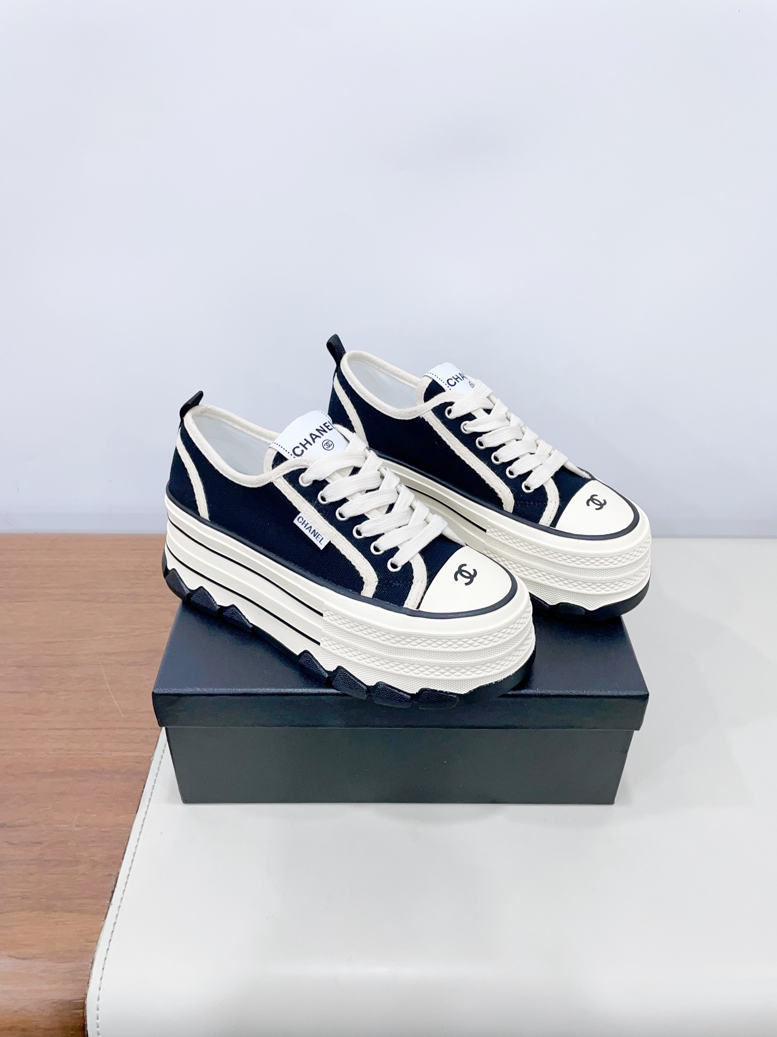 Female Sneakers