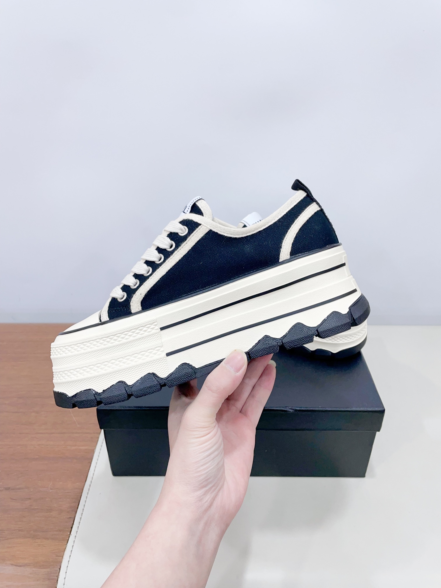 Female Sneakers
