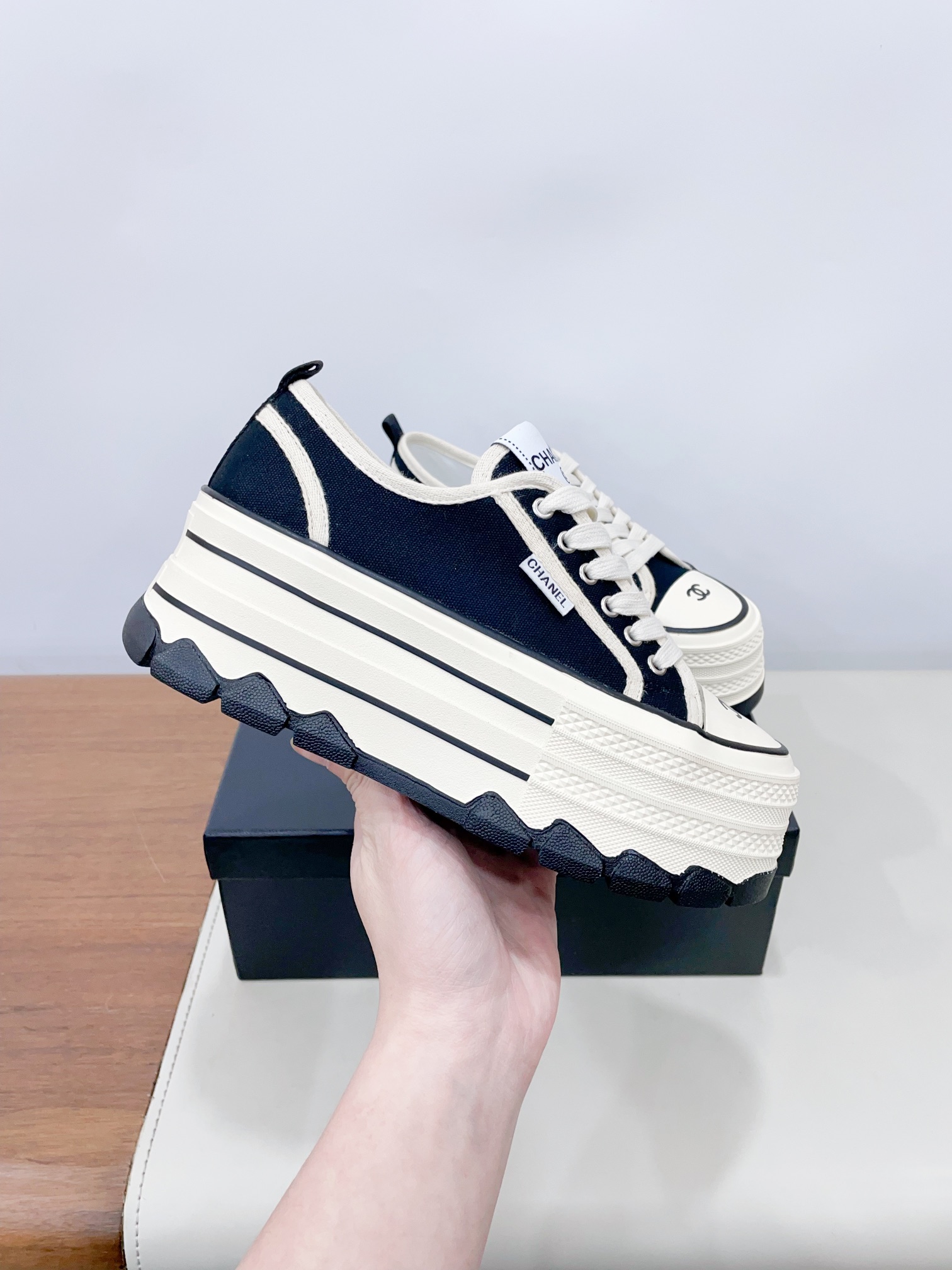 Female Sneakers