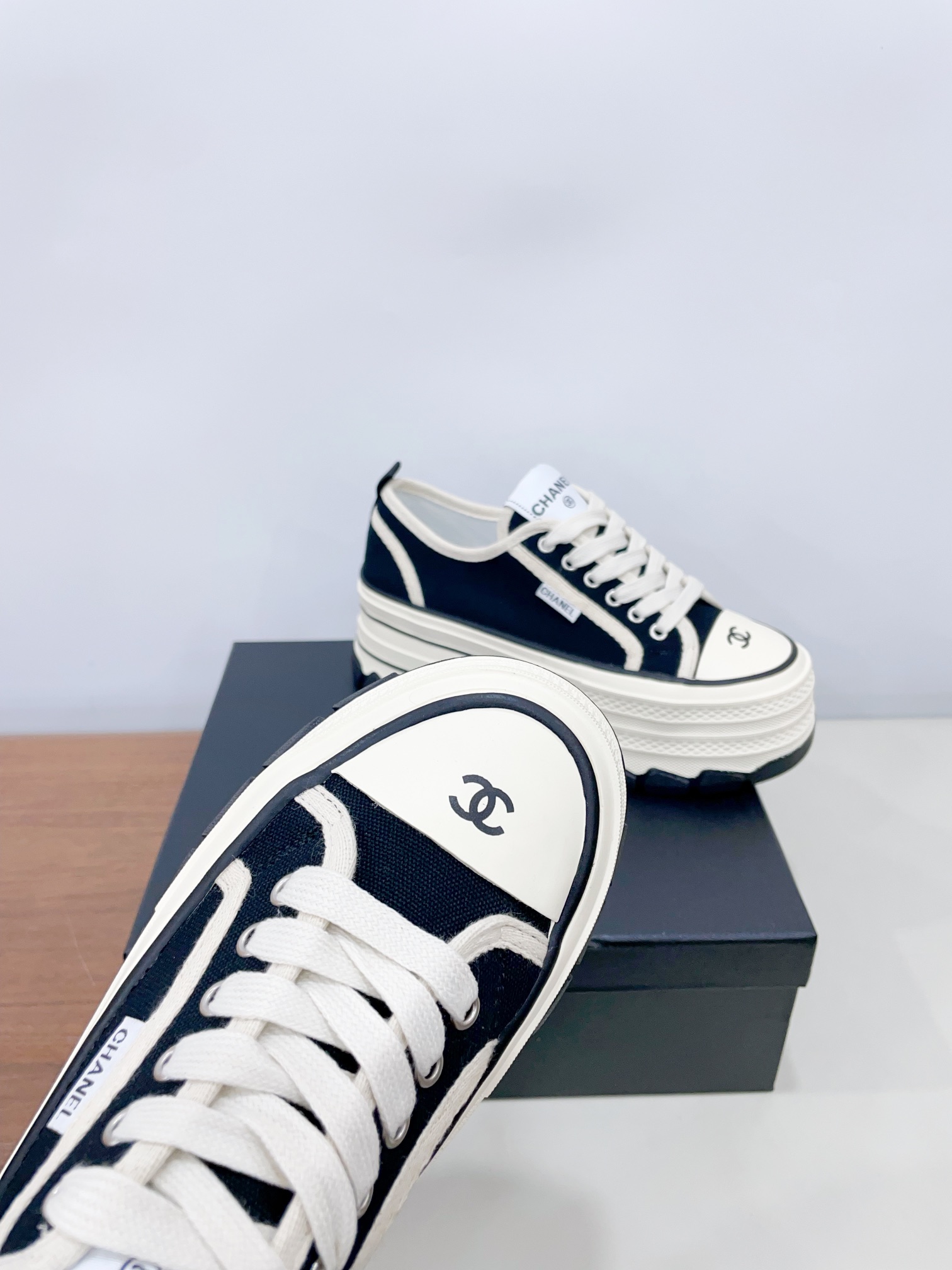 Female Sneakers