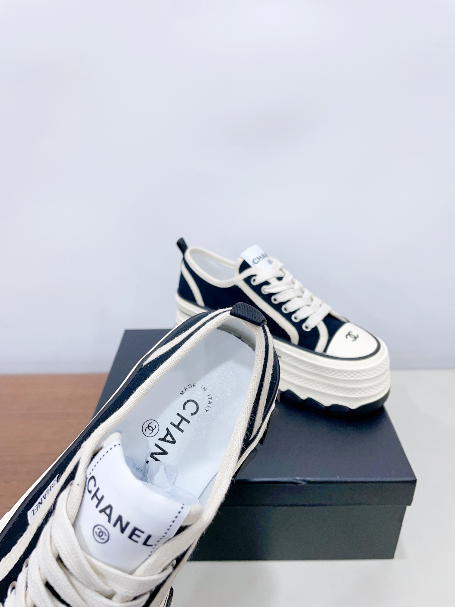 Female Sneakers