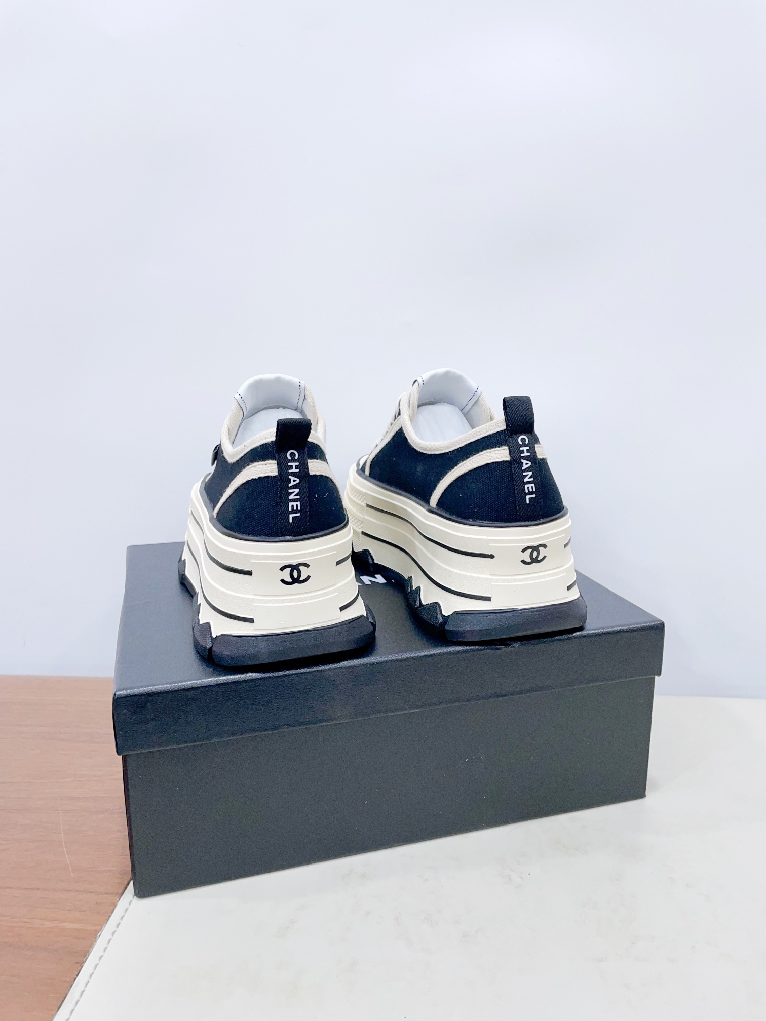 Female Sneakers