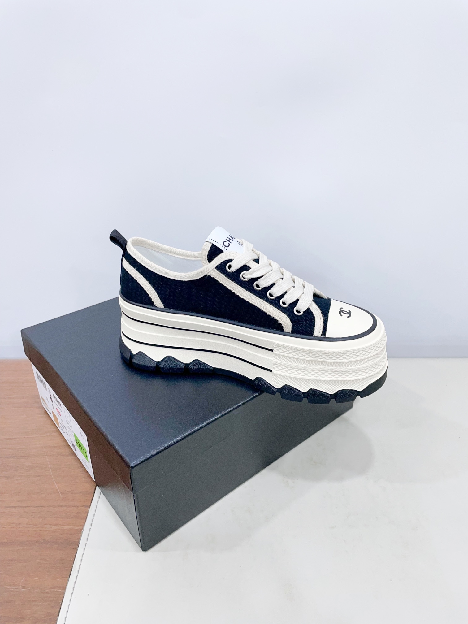 Female Sneakers