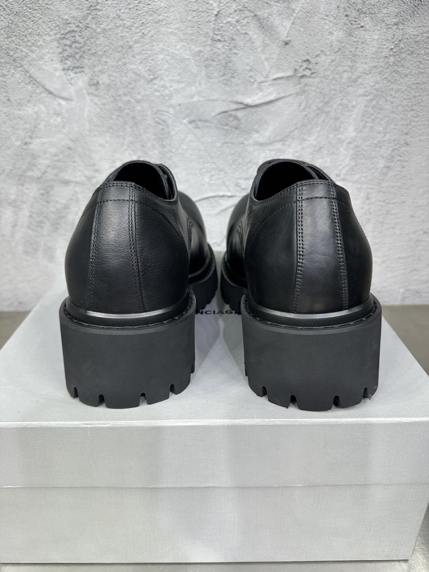 Male Basic Shoes