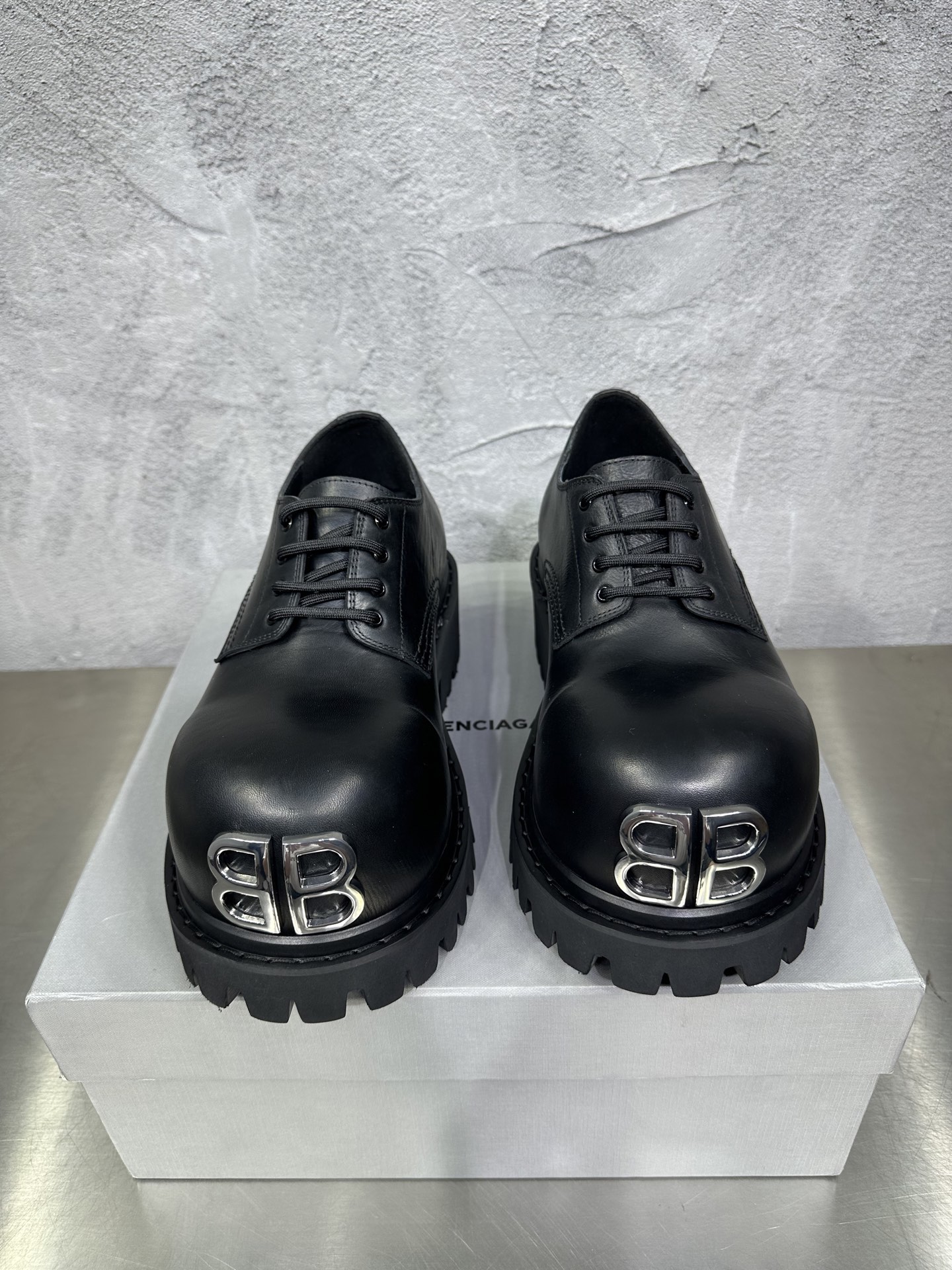 Male Basic Shoes