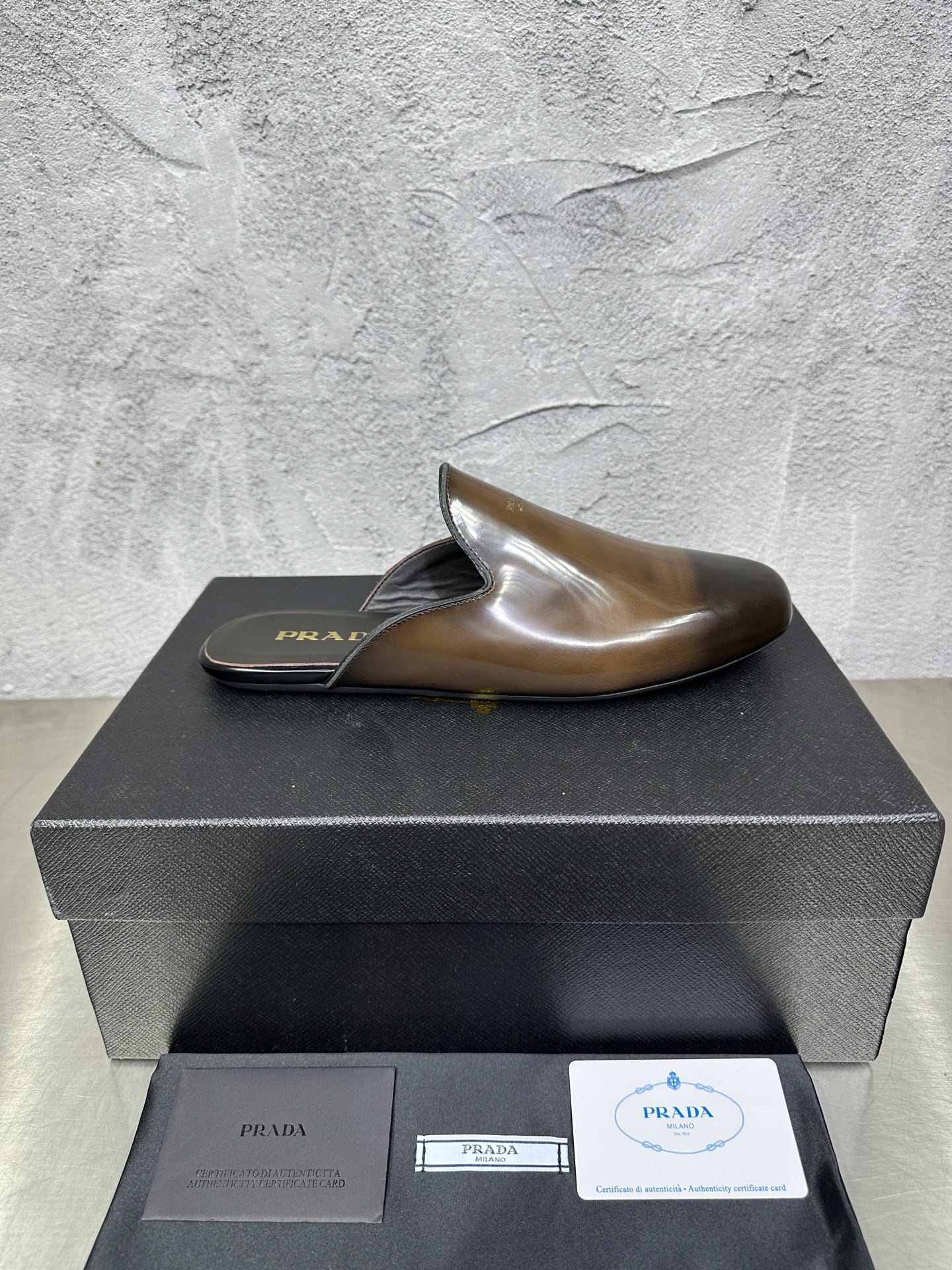 Male Slippers